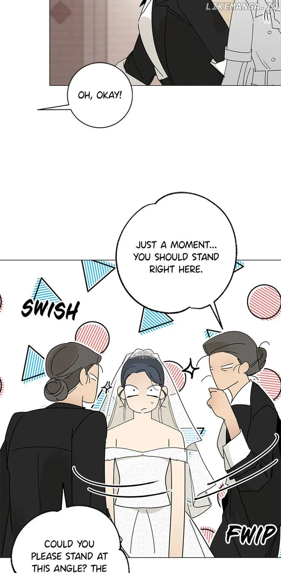 Want You Like Crazy Chapter 69 page 47