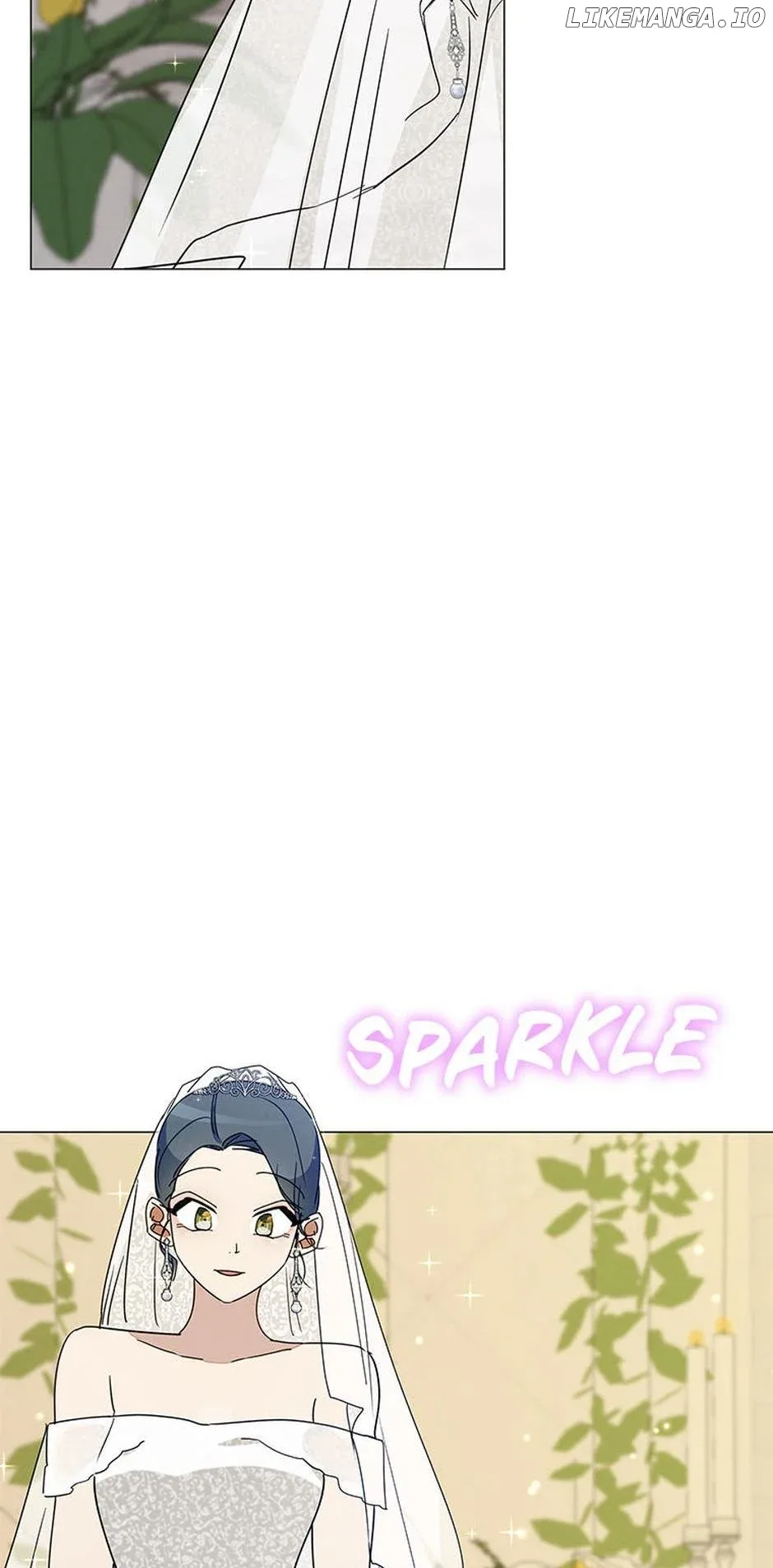 Want You Like Crazy Chapter 69 page 41