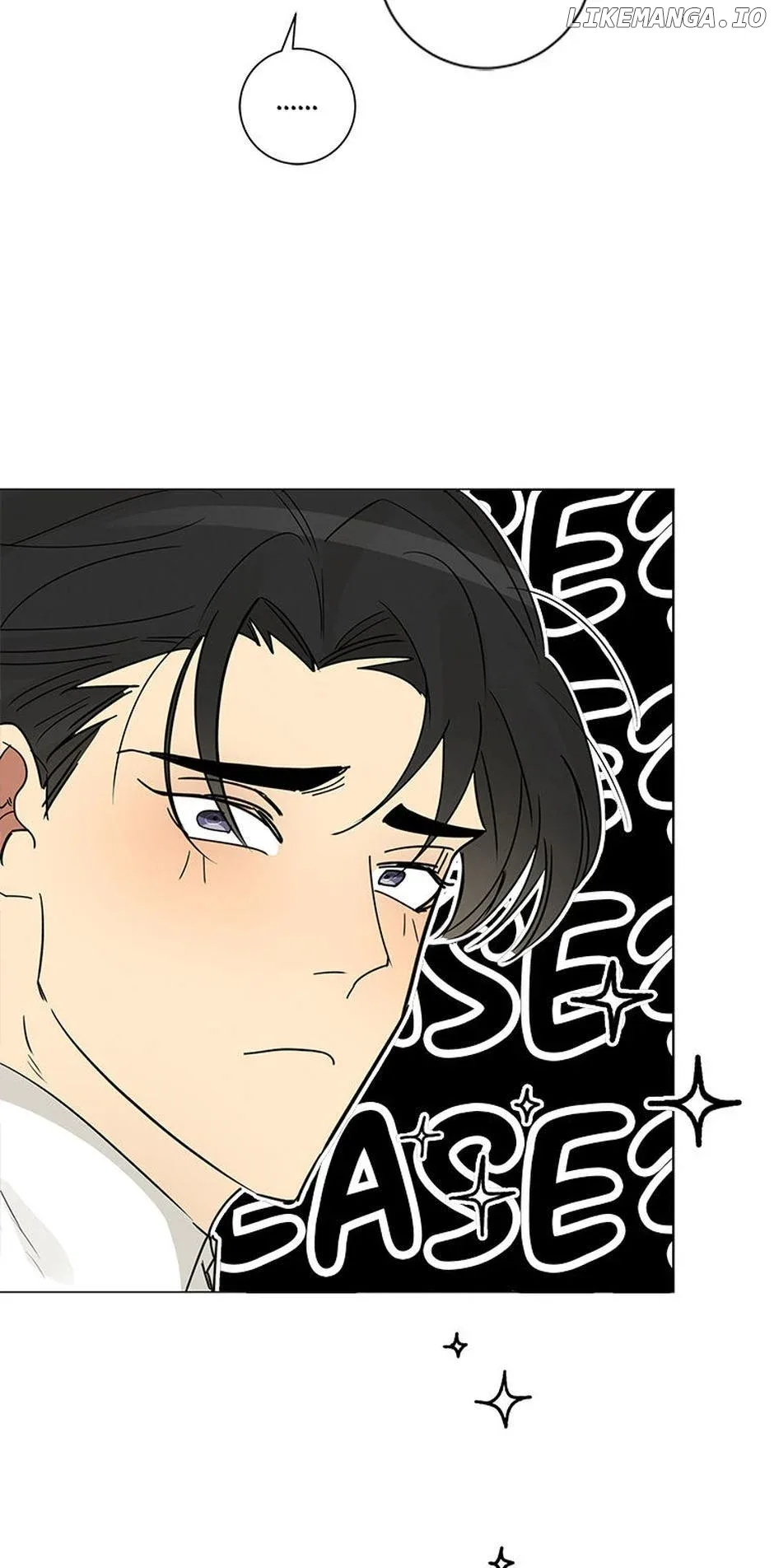 Want You Like Crazy Chapter 69 page 25