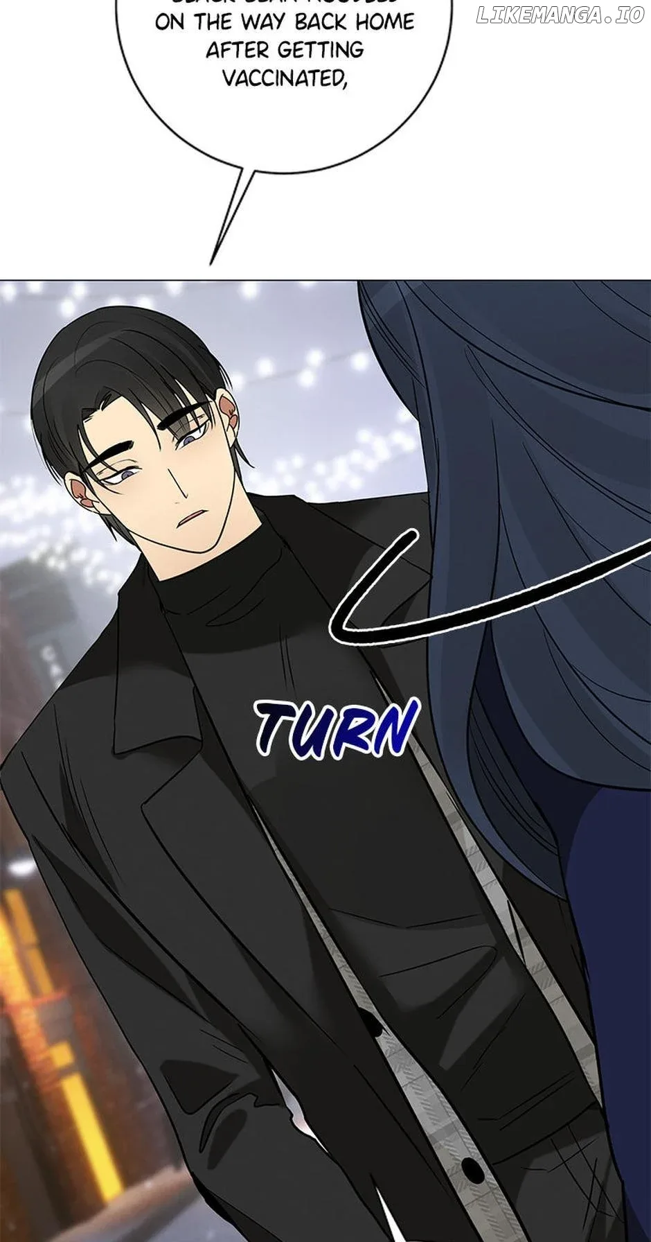 Want You Like Crazy Chapter 63 page 40