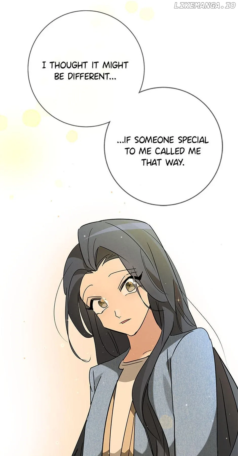 Want You Like Crazy Chapter 69 page 29