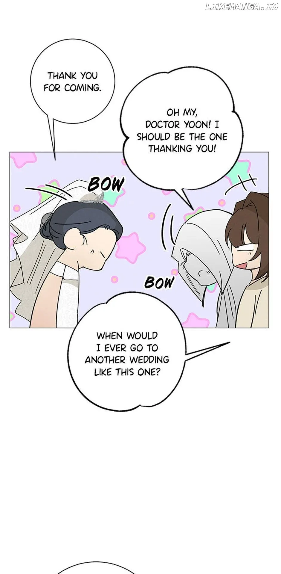 Want You Like Crazy Chapter 69 page 43