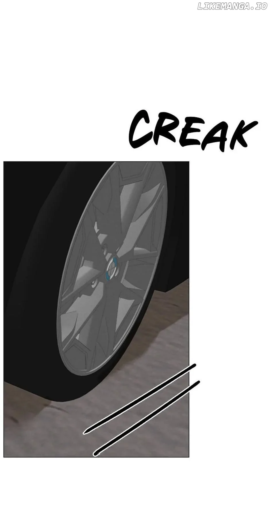 Want You Like Crazy Chapter 69 page 31