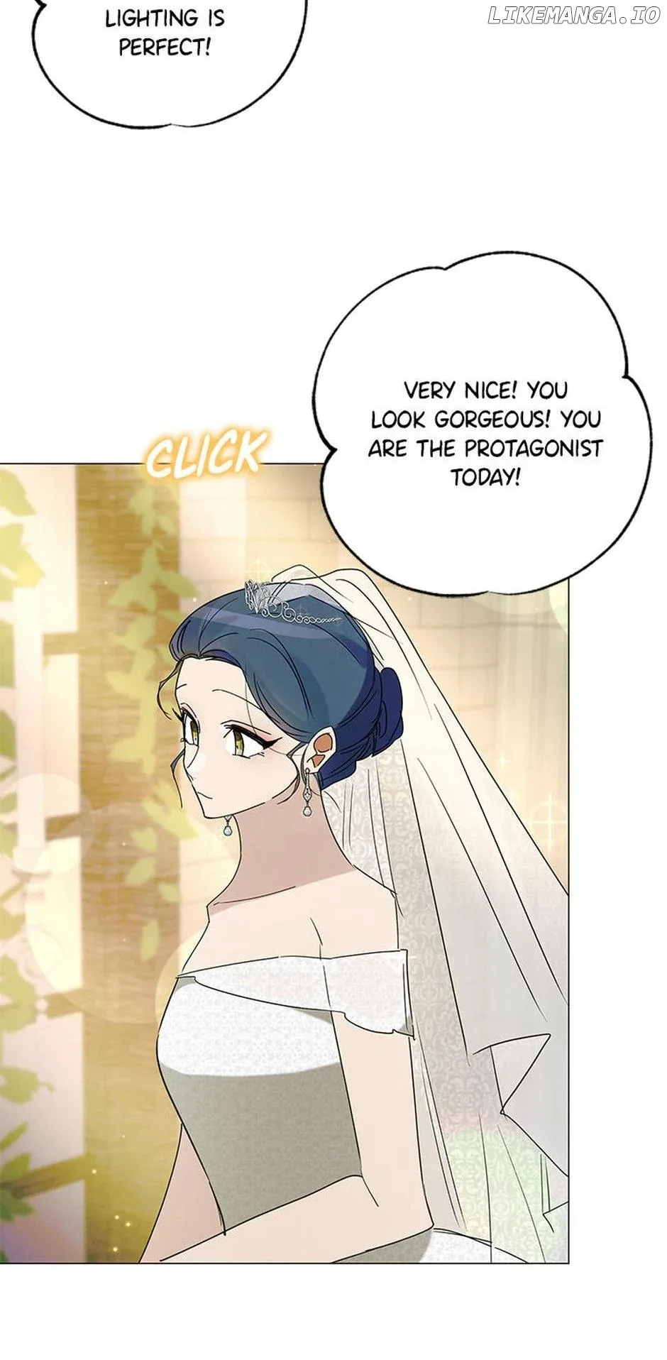 Want You Like Crazy Chapter 69 page 48
