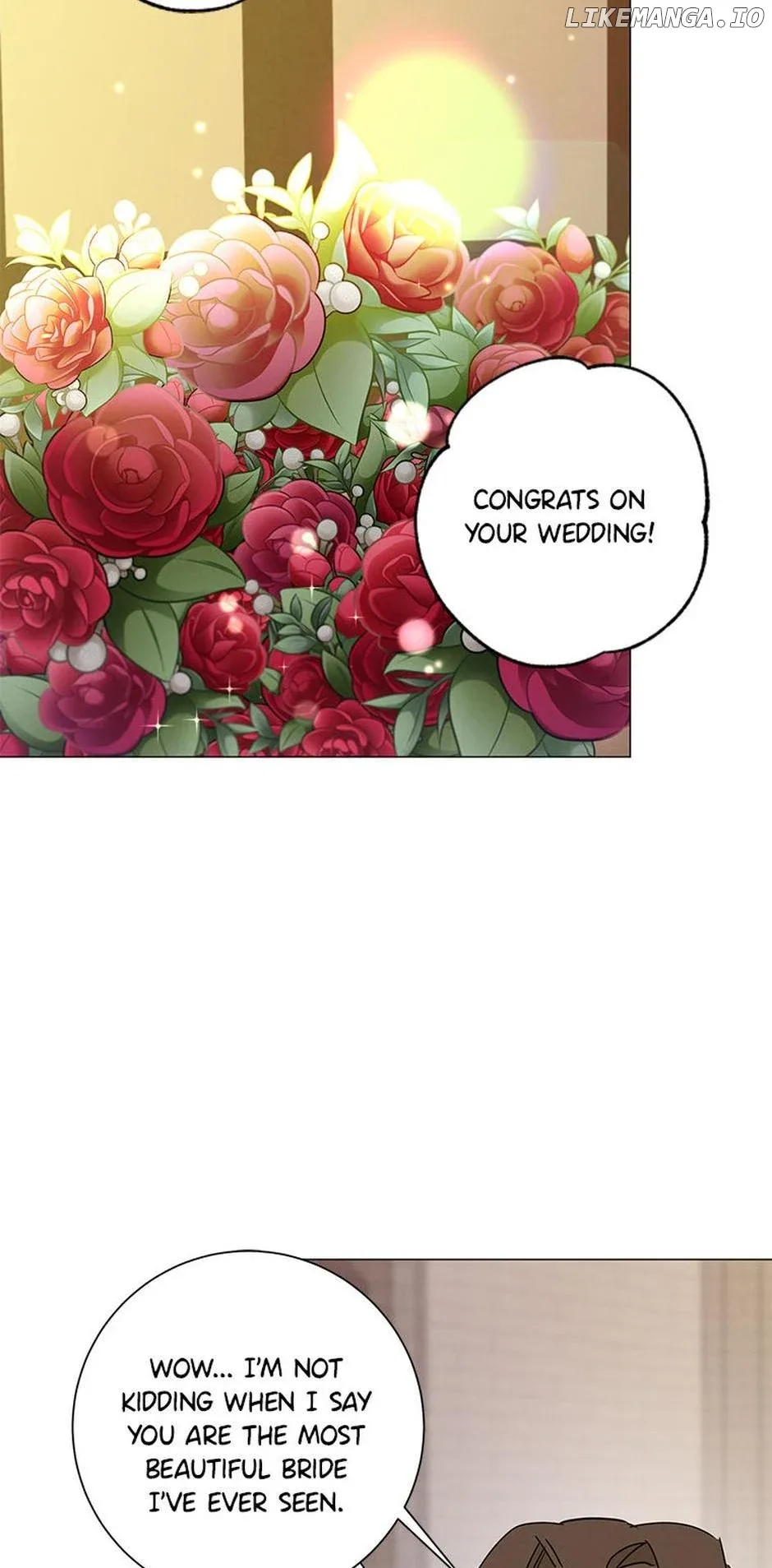 Want You Like Crazy Chapter 69 page 39
