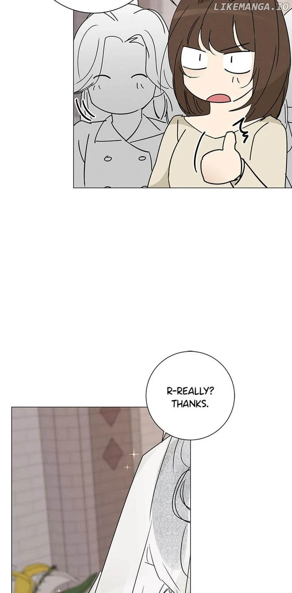Want You Like Crazy Chapter 69 page 40