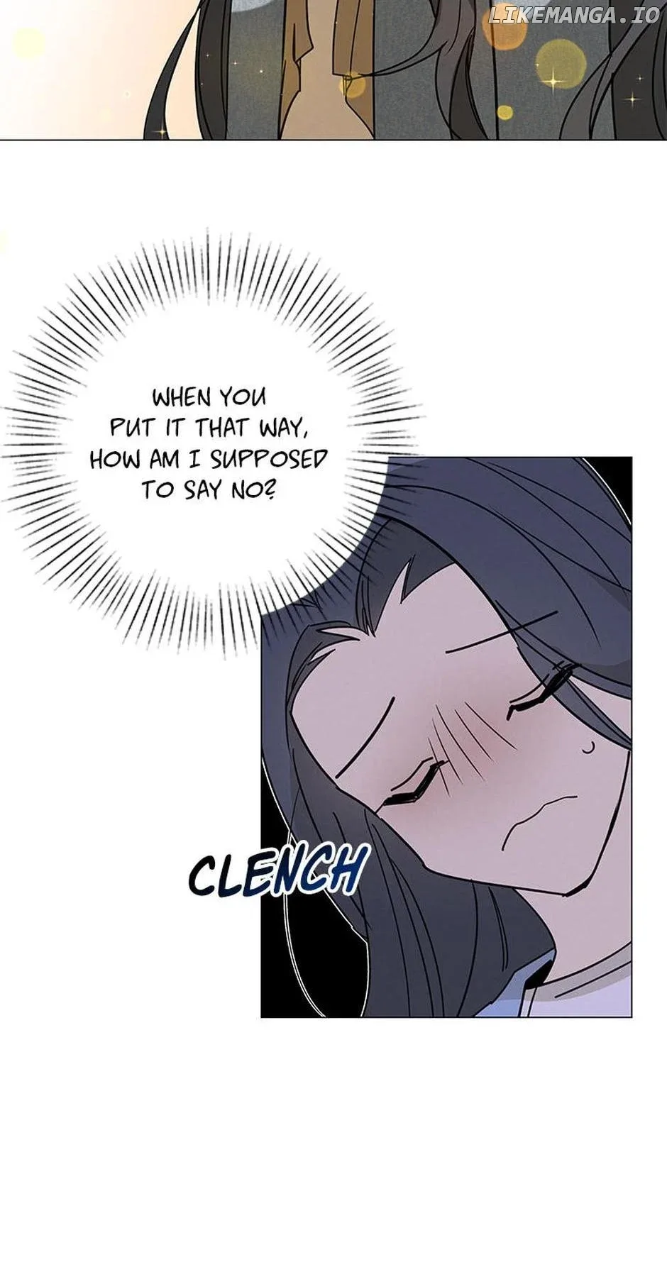 Want You Like Crazy Chapter 69 page 30