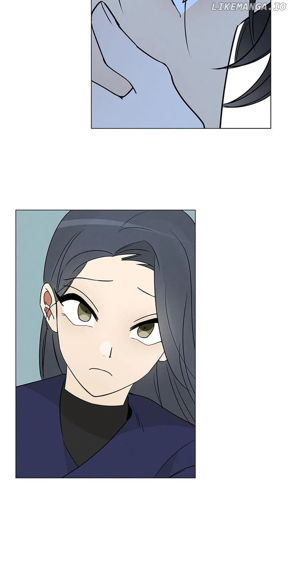 Want You Like Crazy Chapter 63 page 48