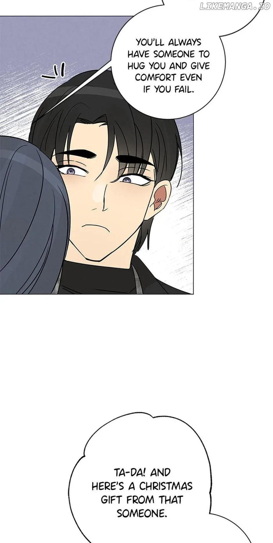 Want You Like Crazy Chapter 63 page 58