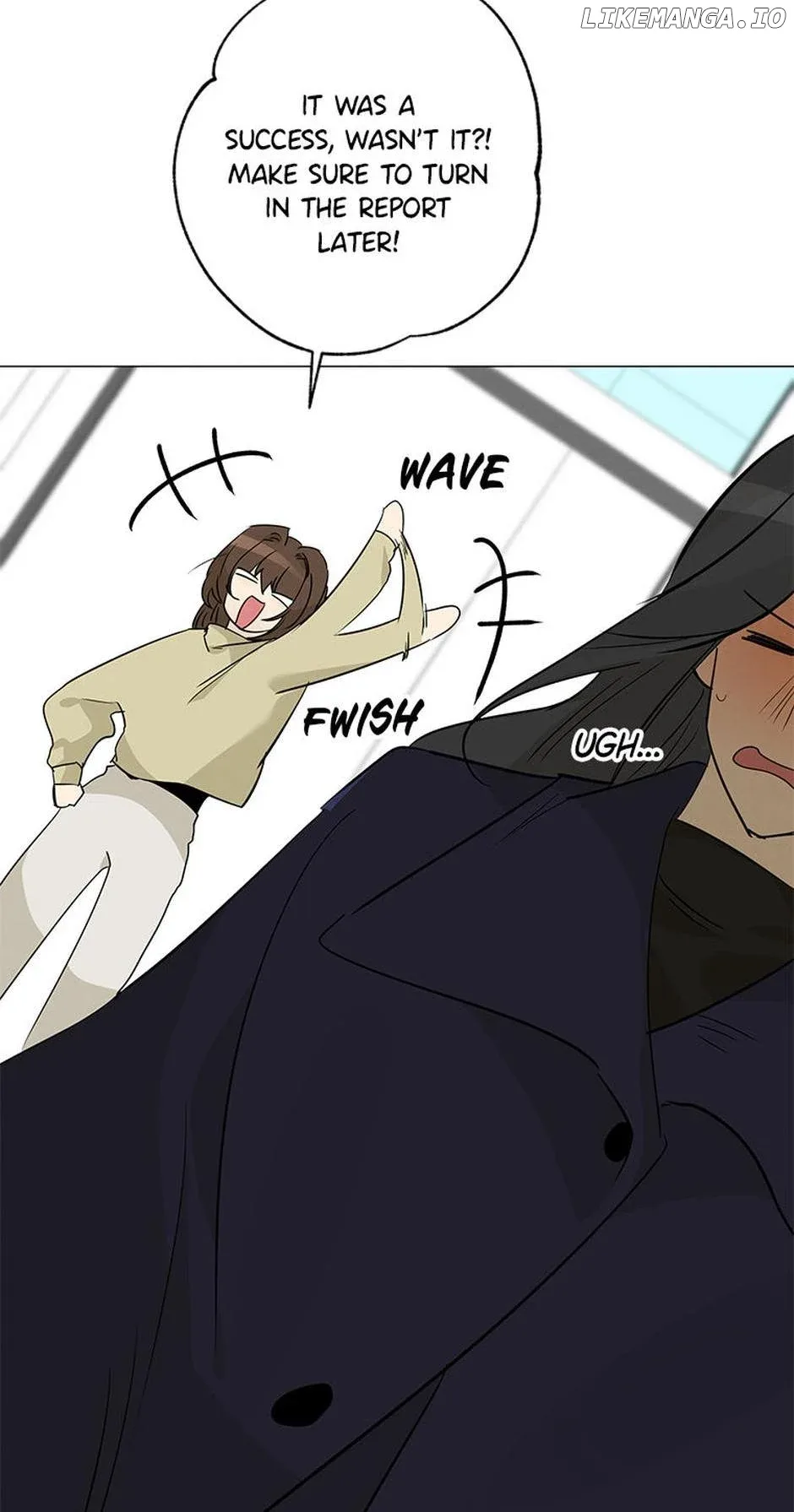 Want You Like Crazy Chapter 62 page 73