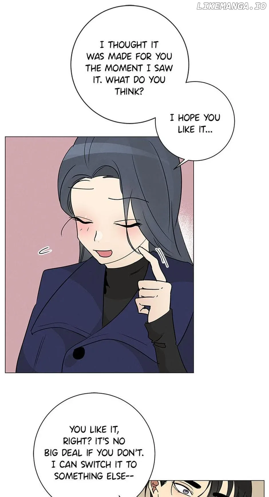Want You Like Crazy Chapter 63 page 62