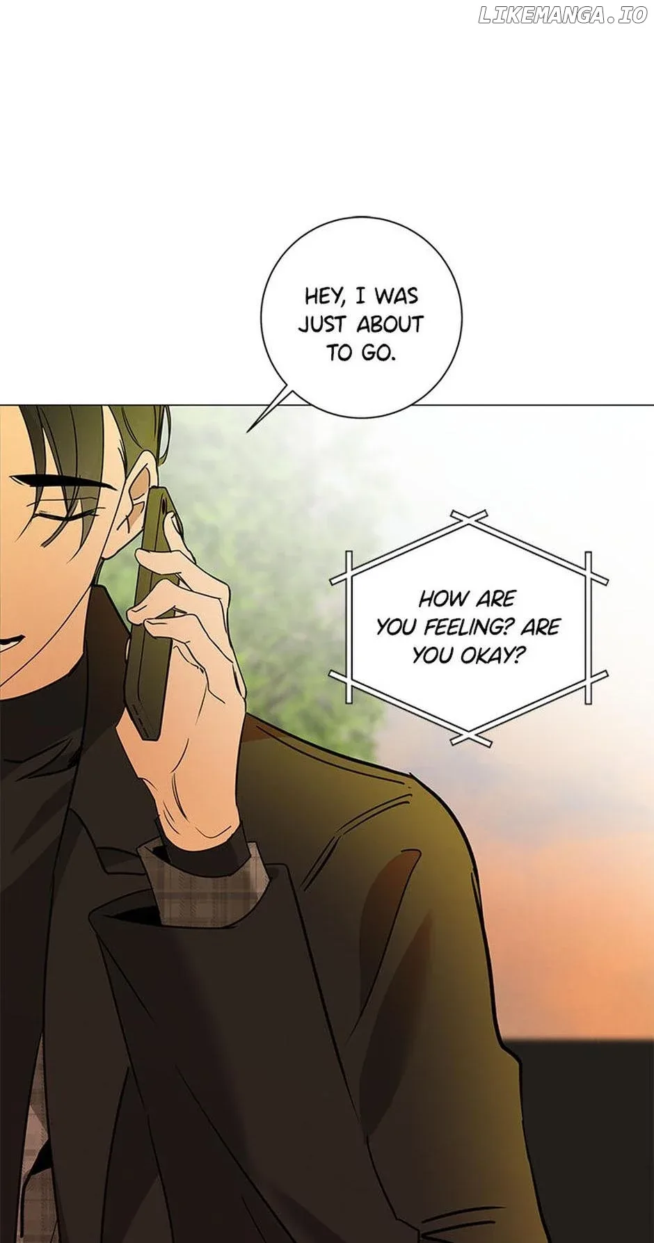 Want You Like Crazy Chapter 62 page 58