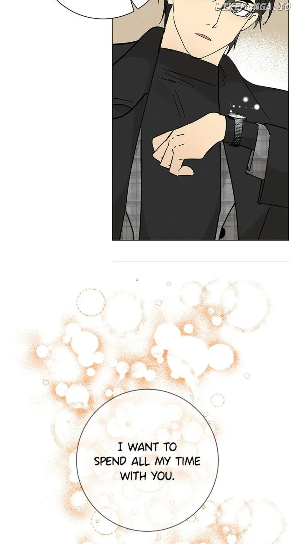 Want You Like Crazy Chapter 63 page 63