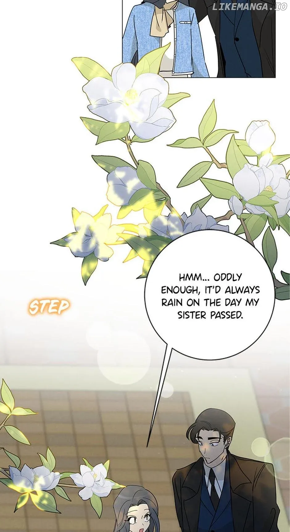Want You Like Crazy Chapter 68 page 7