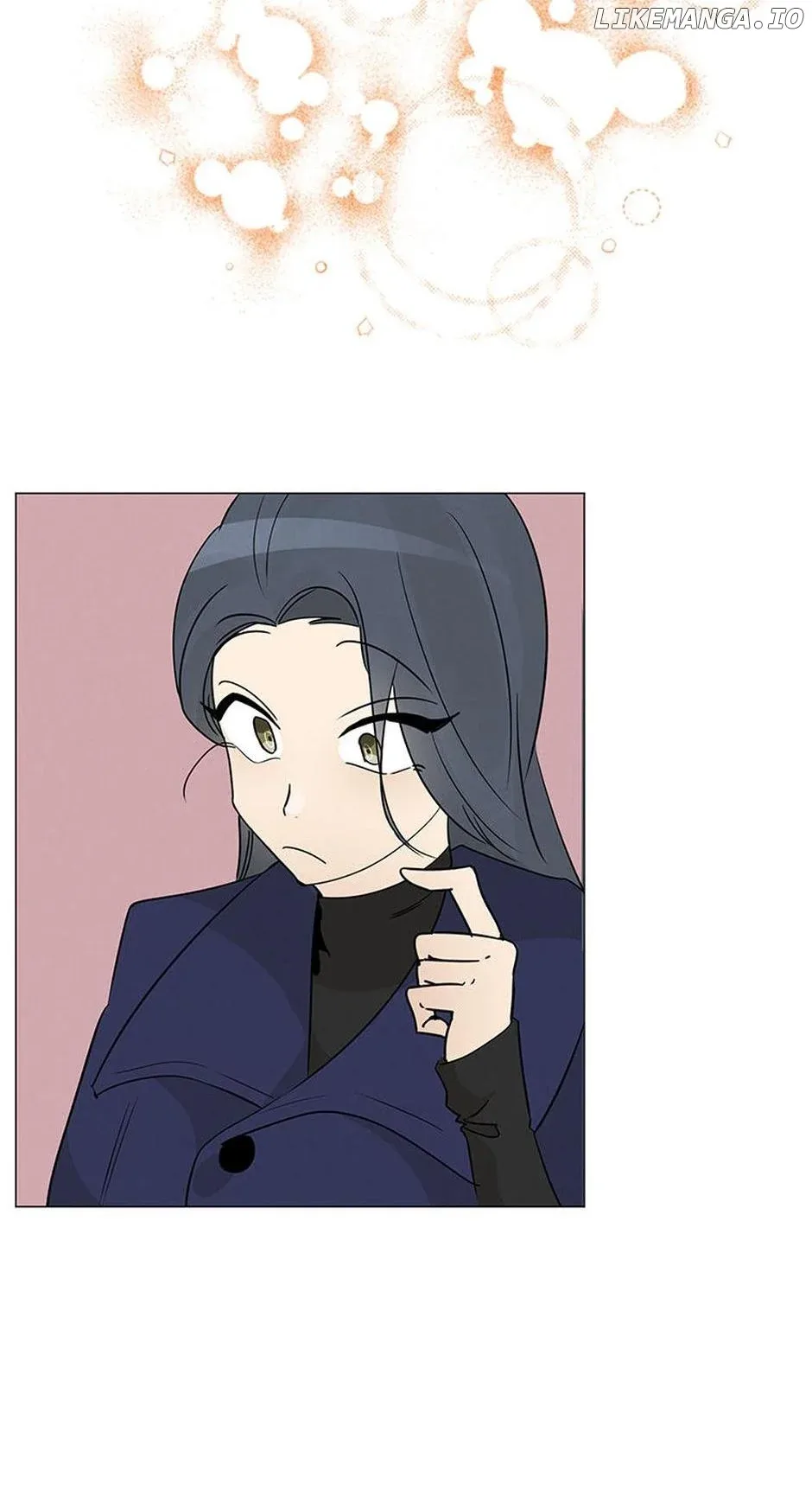 Want You Like Crazy Chapter 63 page 64