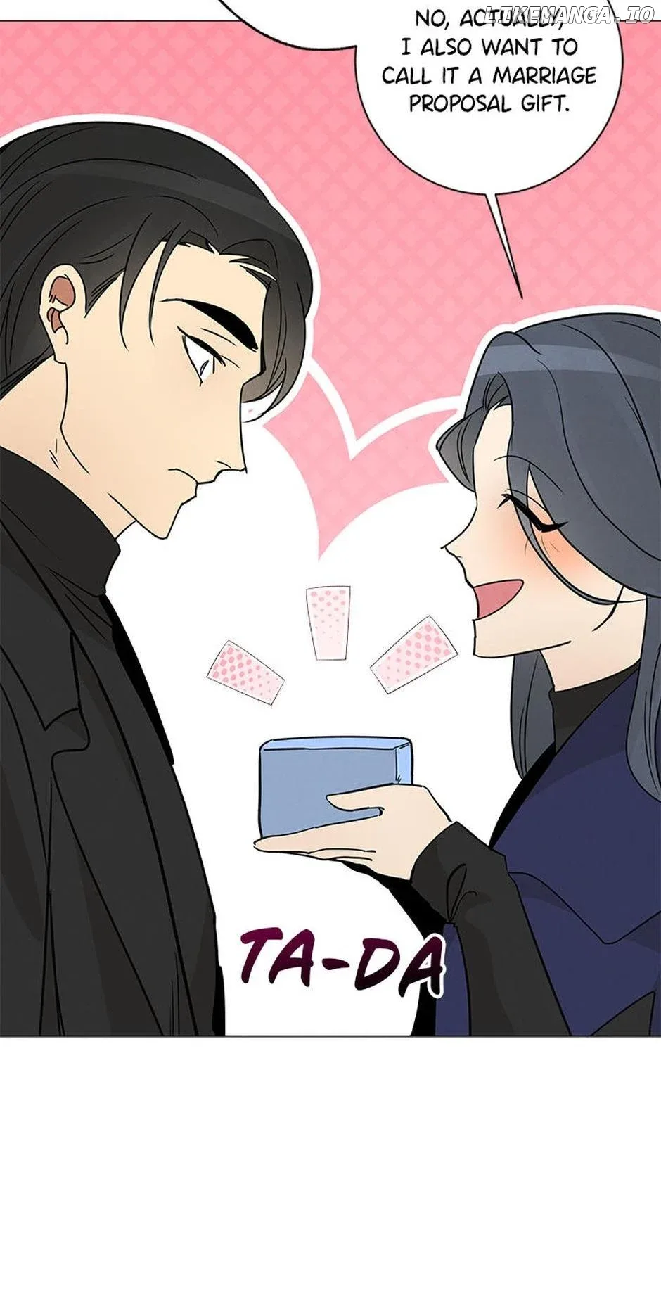 Want You Like Crazy Chapter 63 page 59