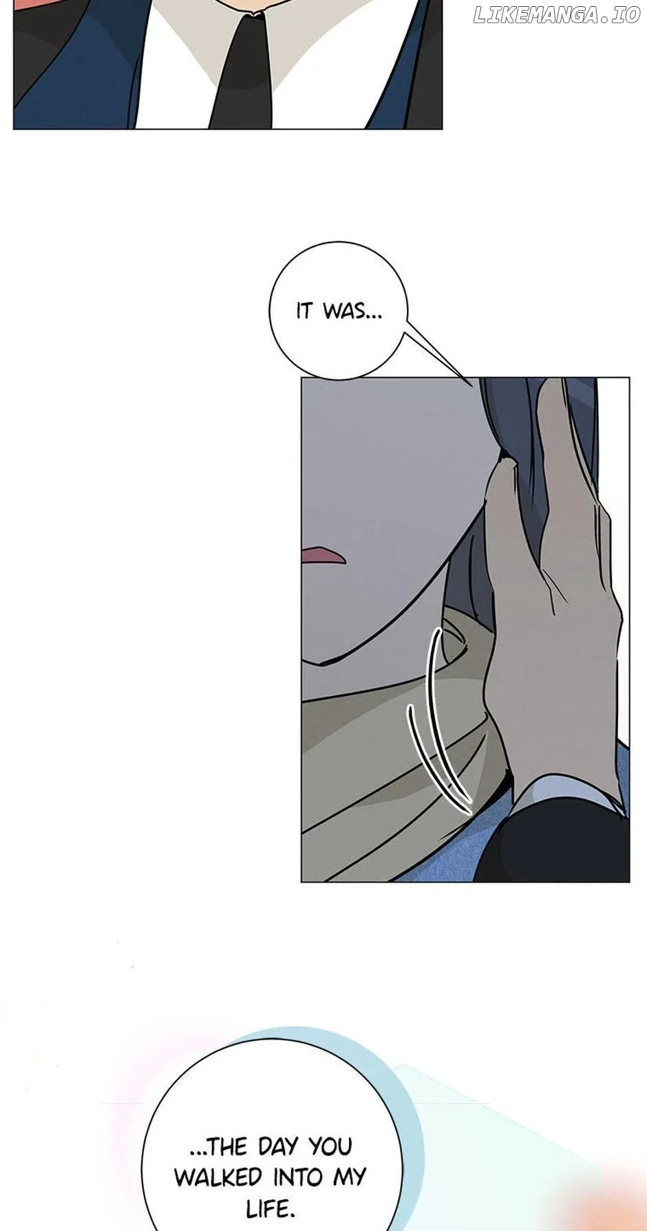 Want You Like Crazy Chapter 68 page 12
