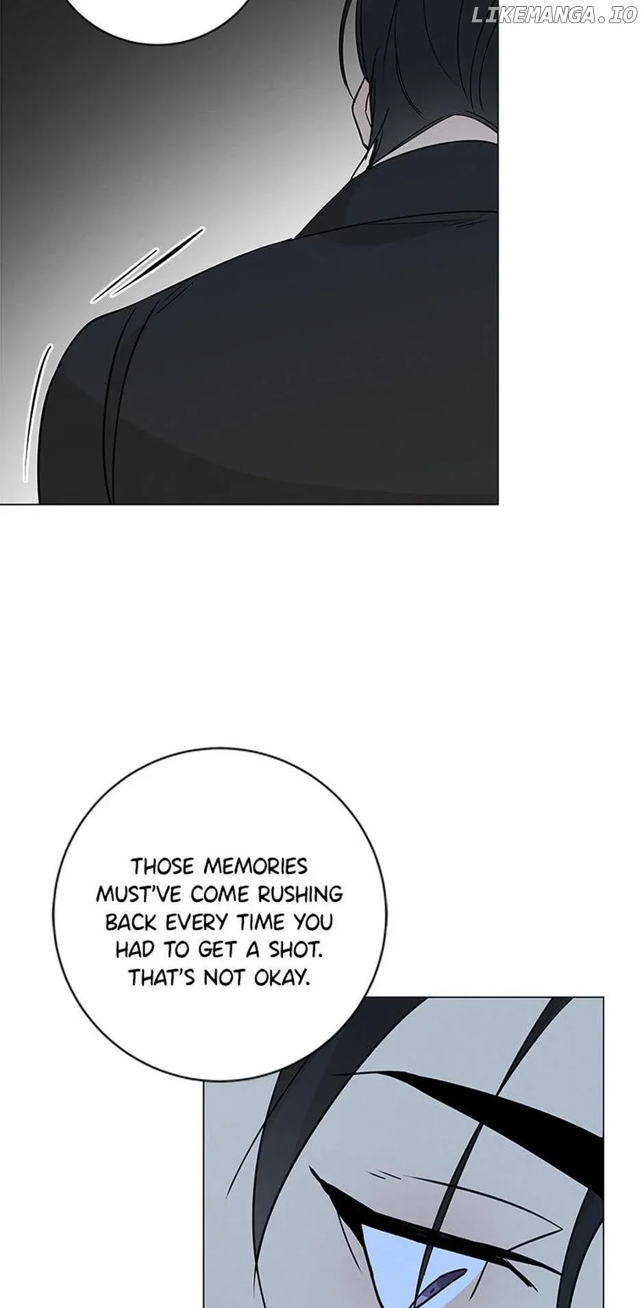 Want You Like Crazy Chapter 63 page 47