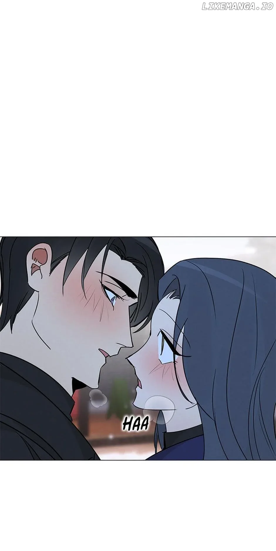 Want You Like Crazy Chapter 63 page 56