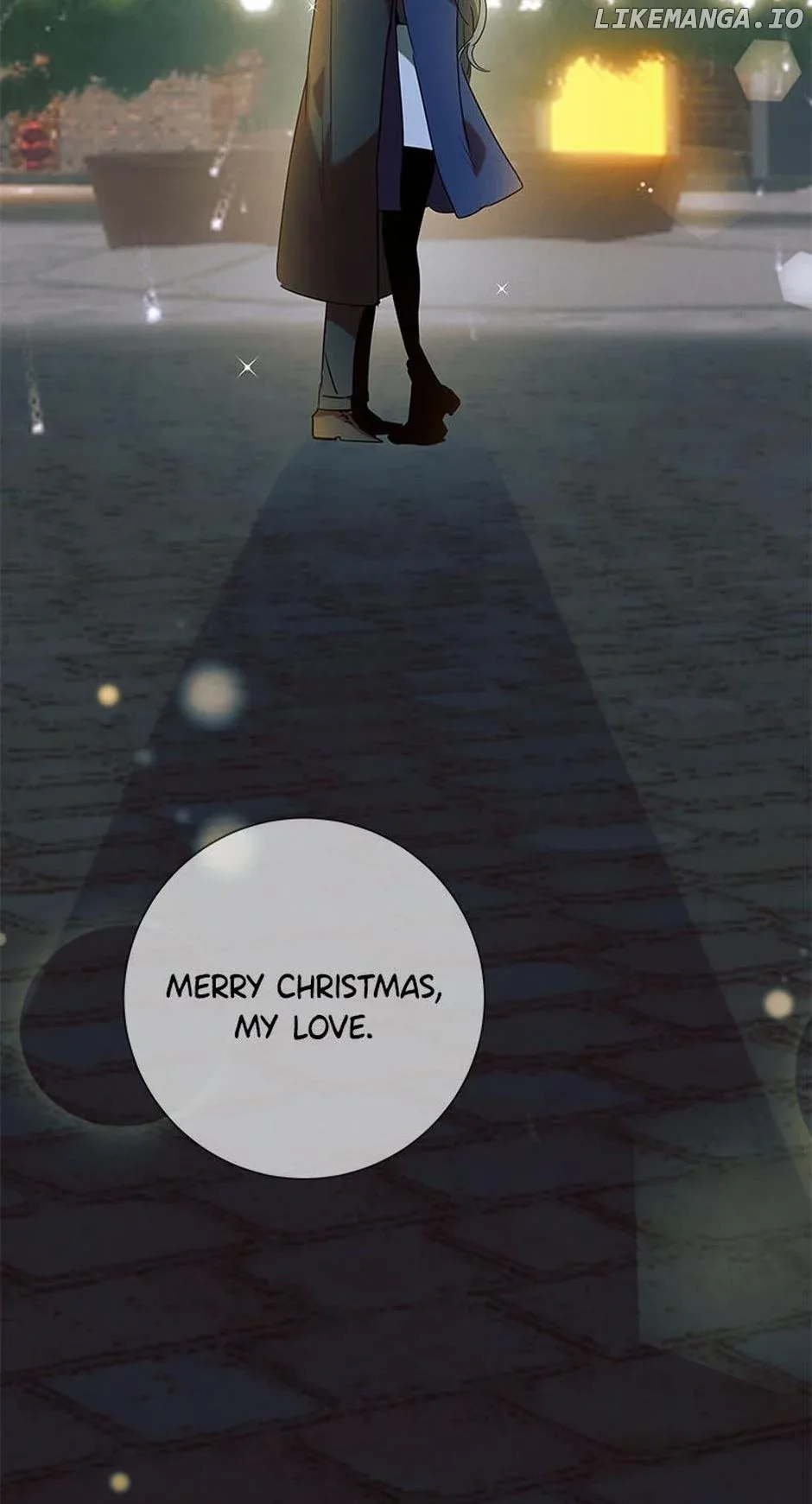 Want You Like Crazy Chapter 63 page 68