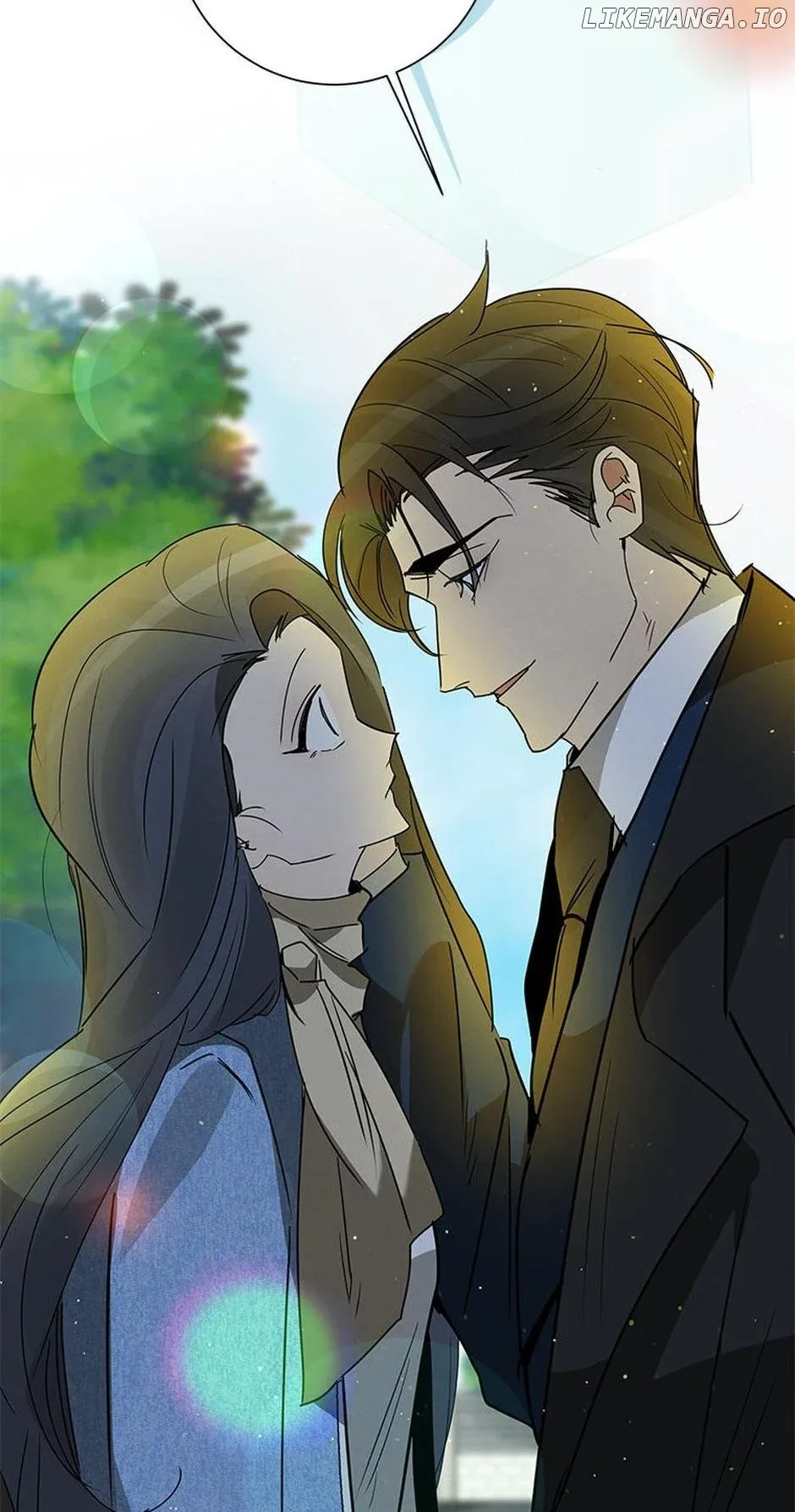 Want You Like Crazy Chapter 68 page 13