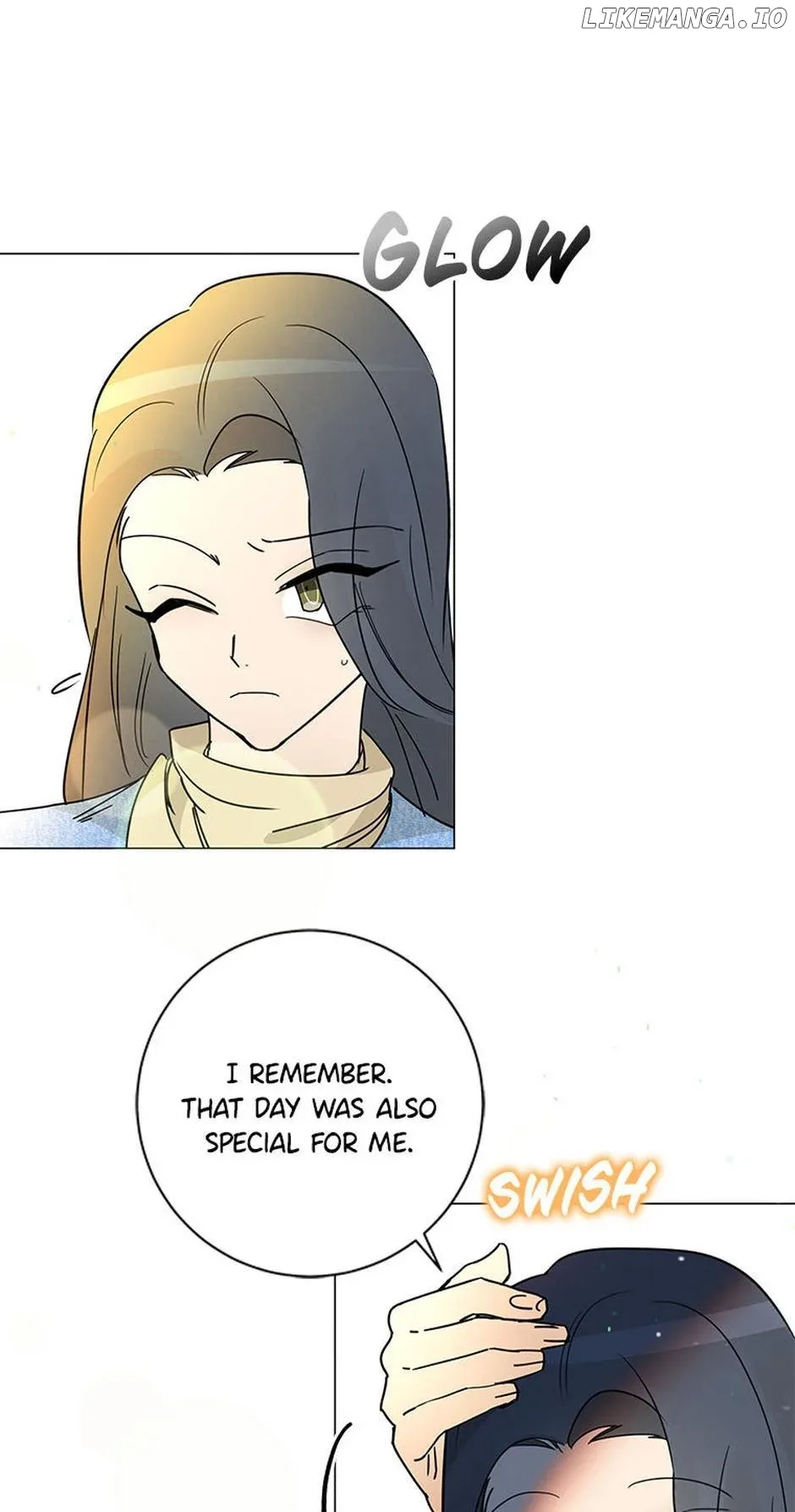 Want You Like Crazy Chapter 68 page 9