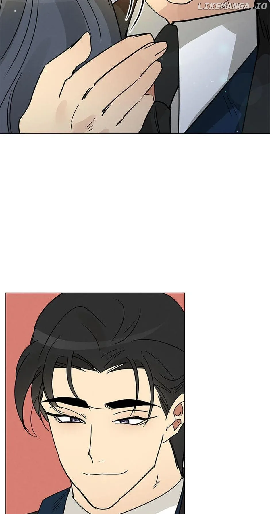 Want You Like Crazy Chapter 68 page 11