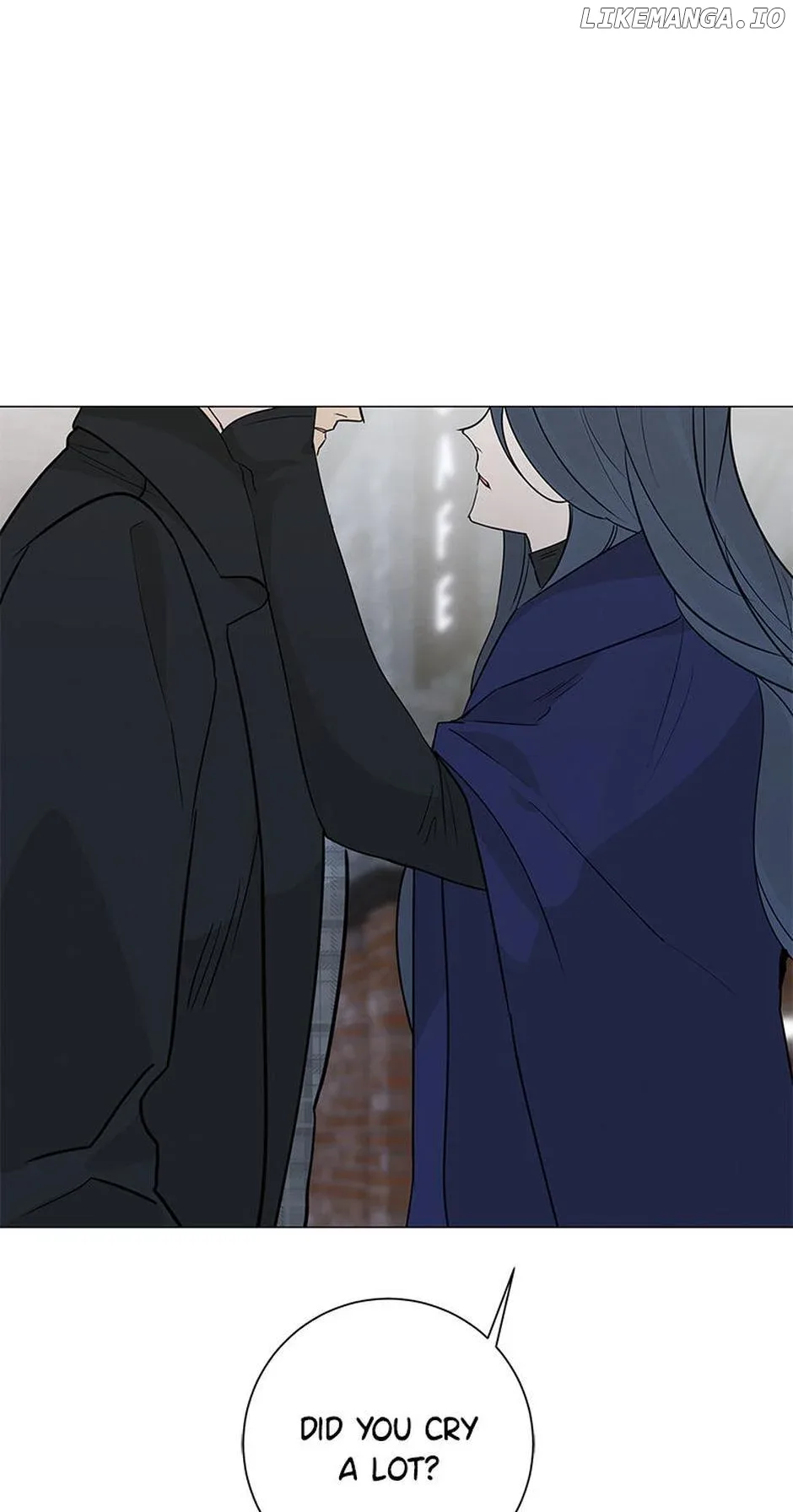 Want You Like Crazy Chapter 63 page 44