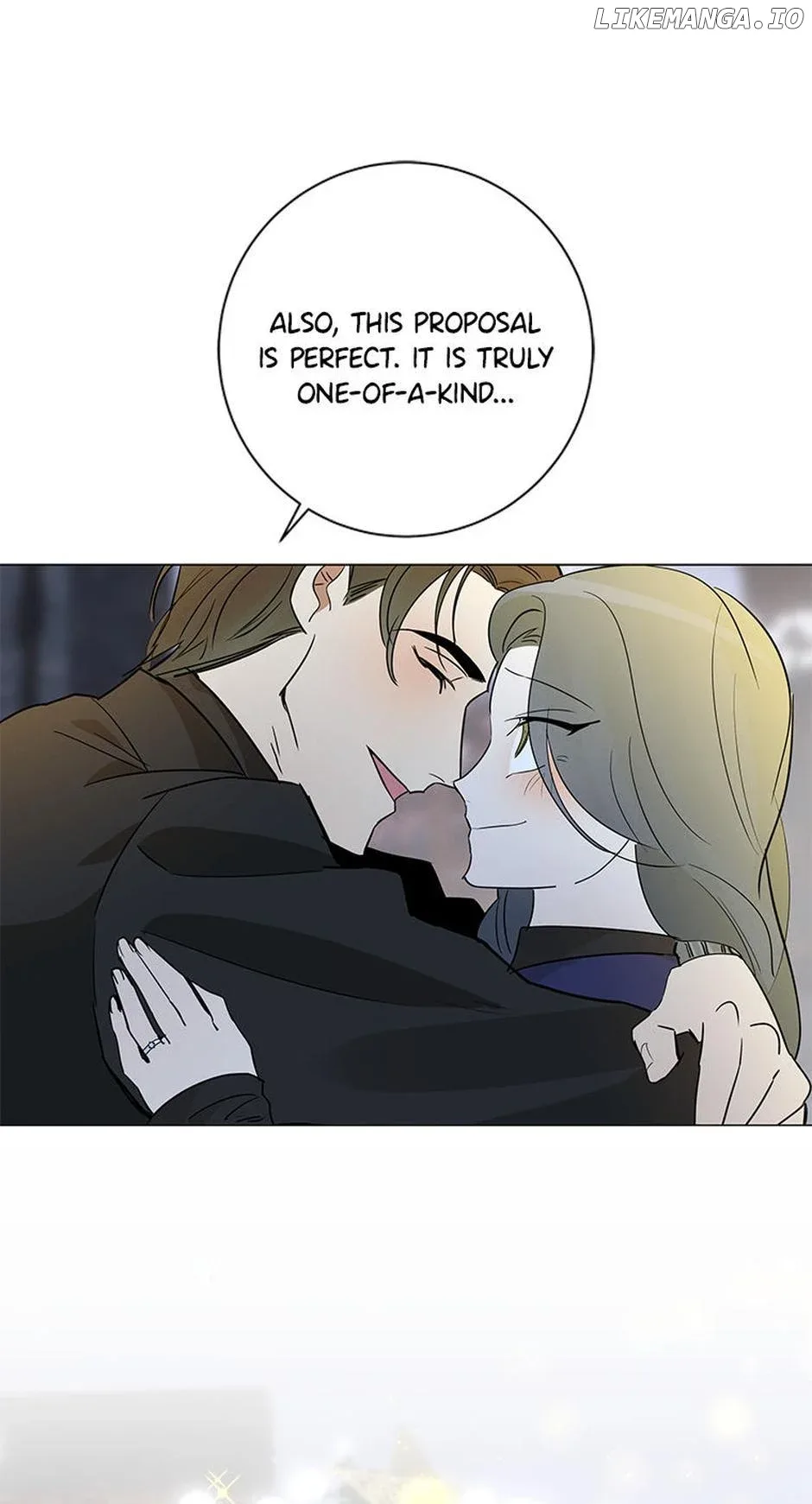 Want You Like Crazy Chapter 63 page 66