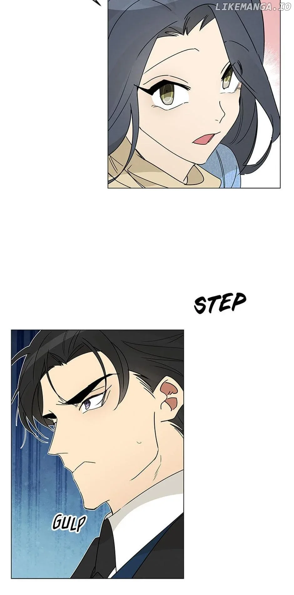 Want You Like Crazy Chapter 68 page 27