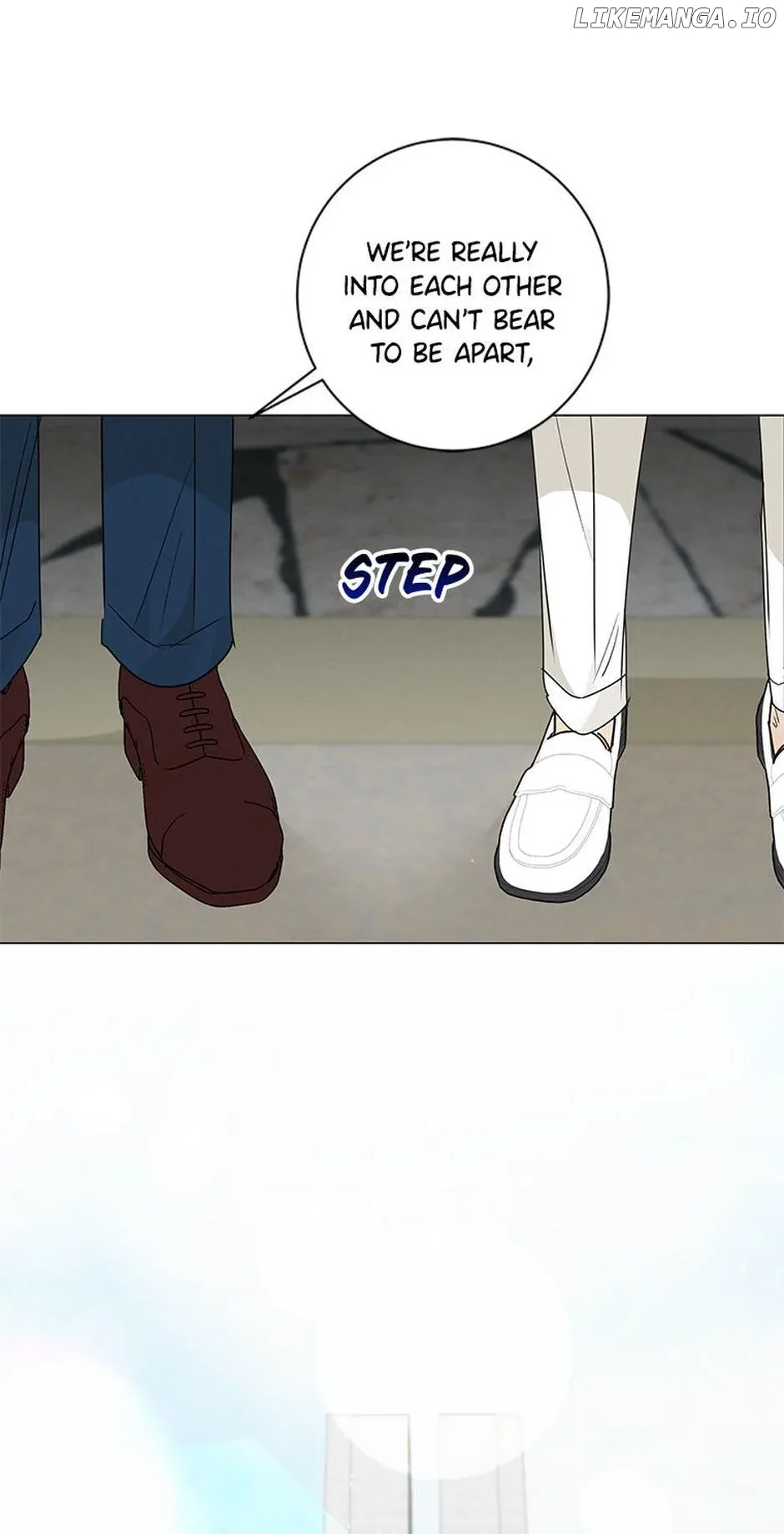 Want You Like Crazy Chapter 68 page 28