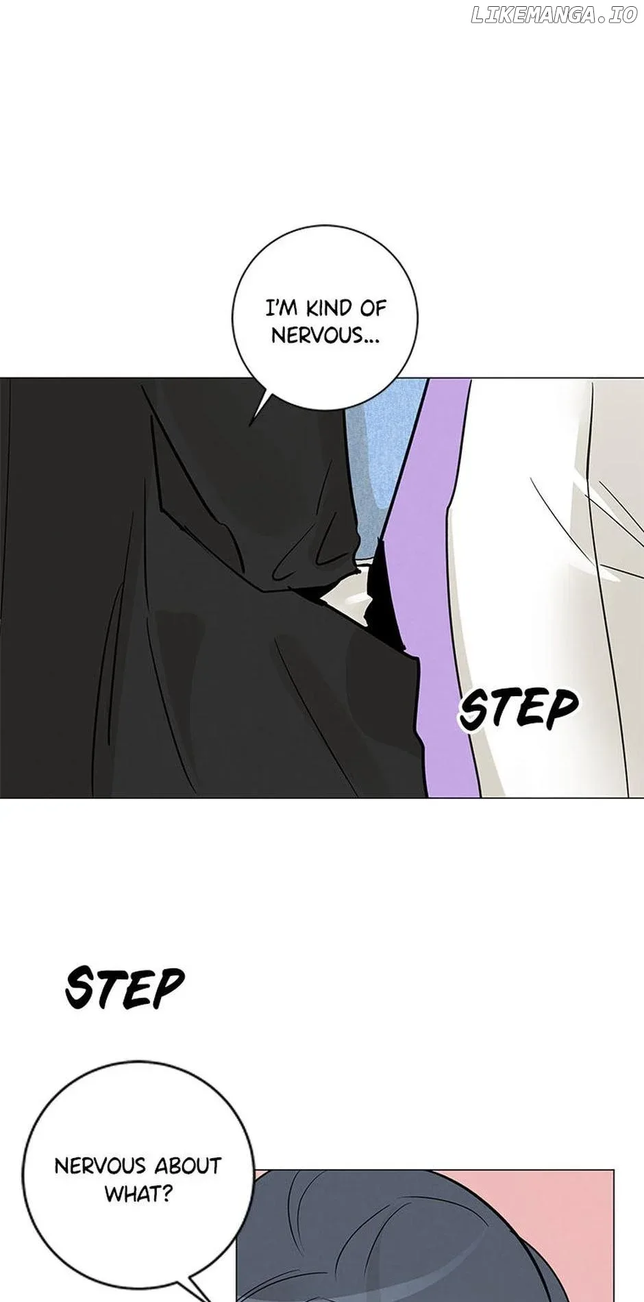 Want You Like Crazy Chapter 68 page 26
