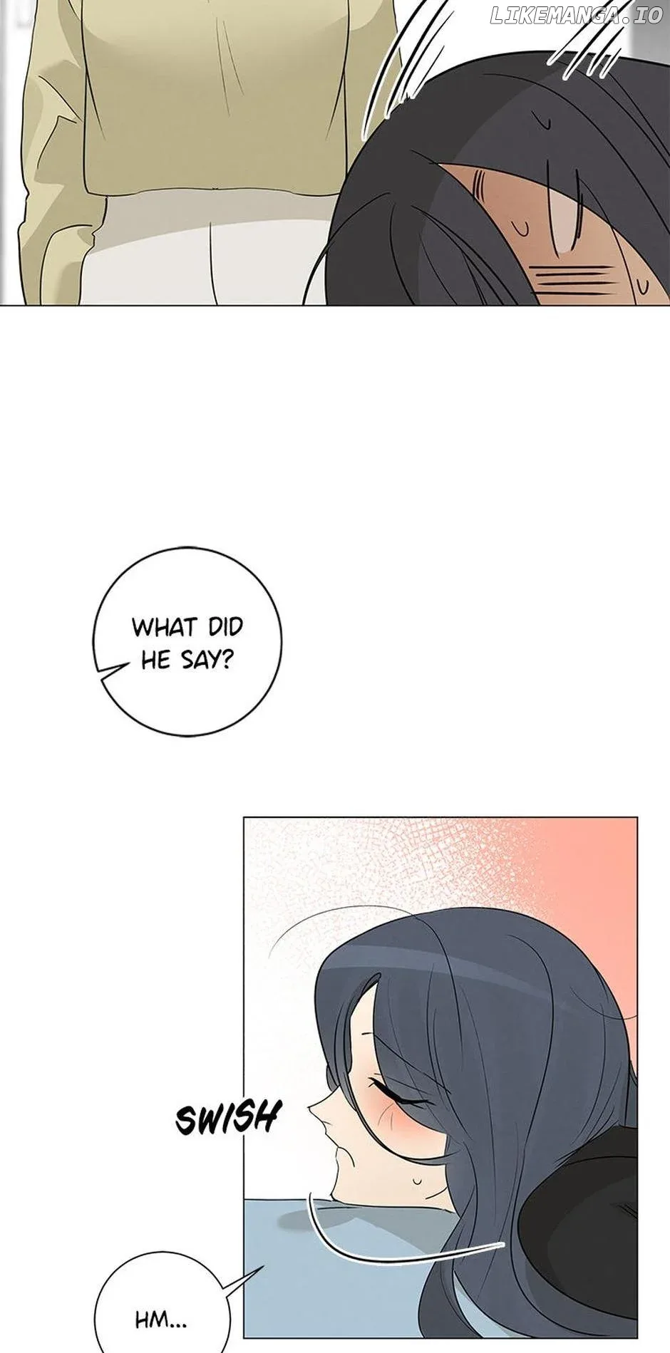 Want You Like Crazy Chapter 62 page 66