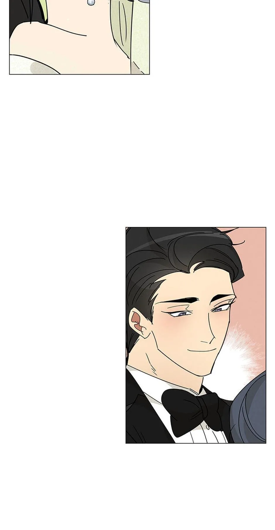 Want You Like Crazy Chapter 70 page 15