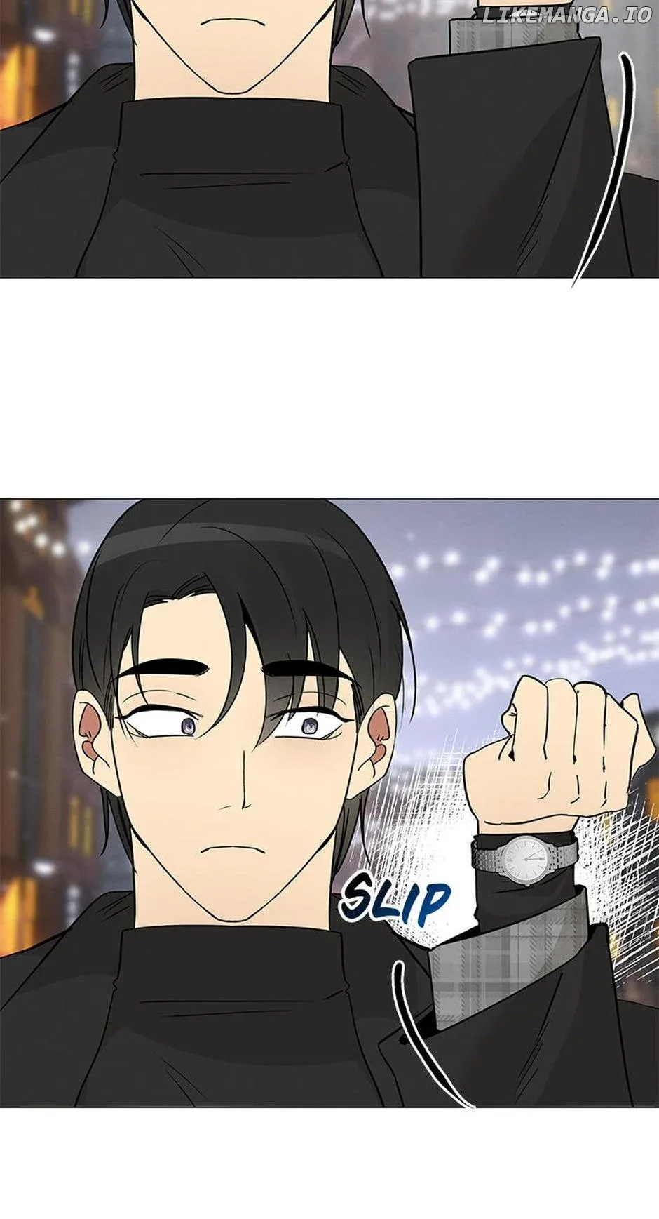 Want You Like Crazy Chapter 63 page 61