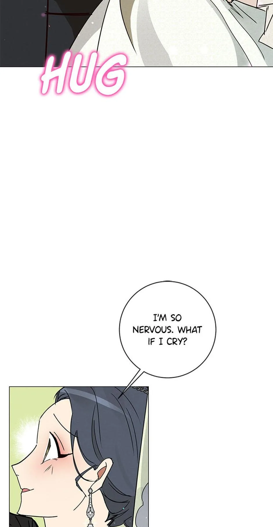 Want You Like Crazy Chapter 70 page 14
