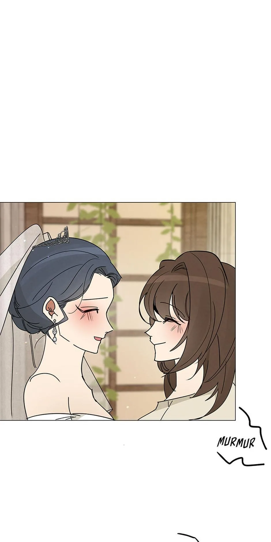 Want You Like Crazy Chapter 70 page 2