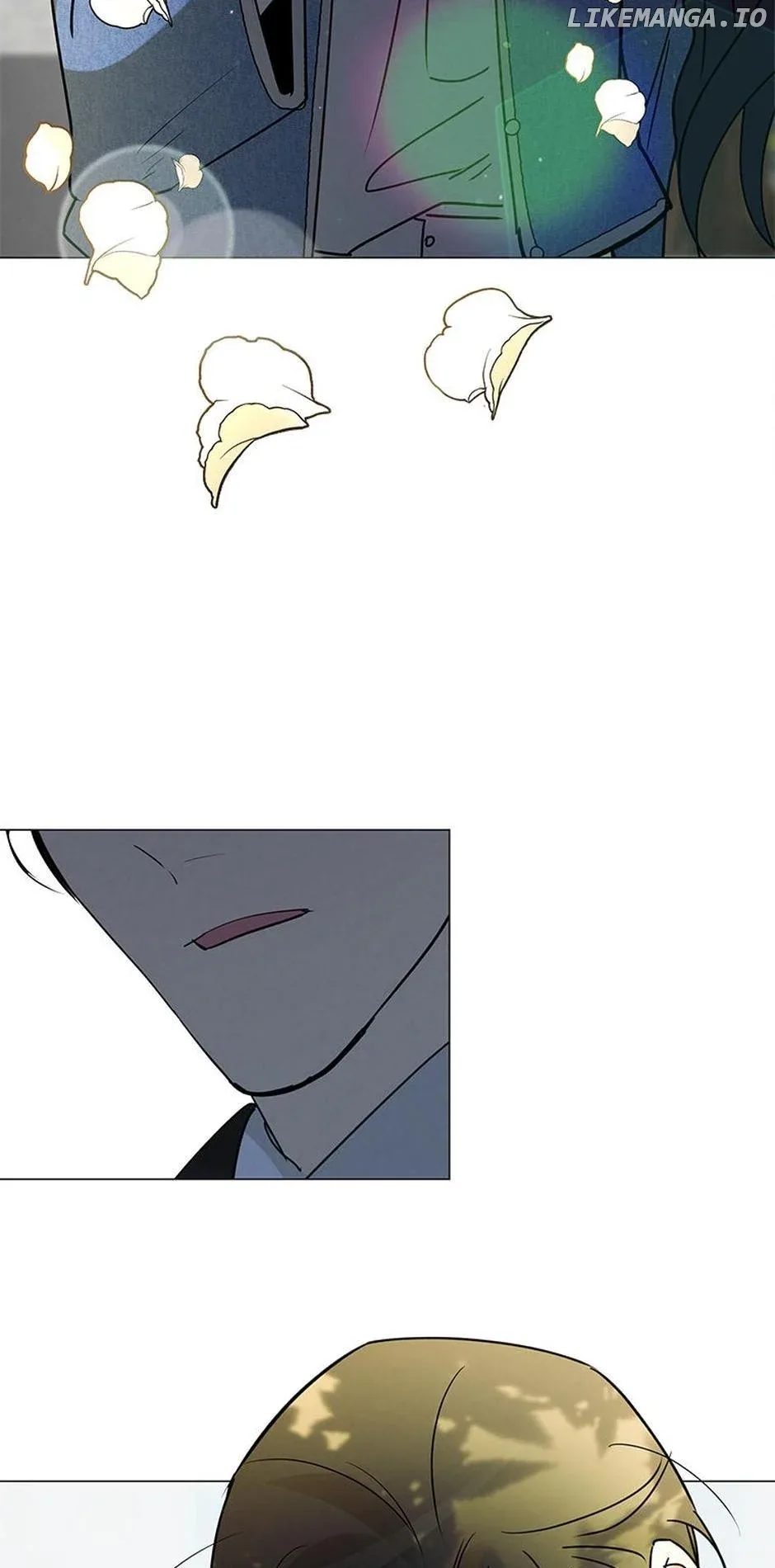Want You Like Crazy Chapter 68 page 23