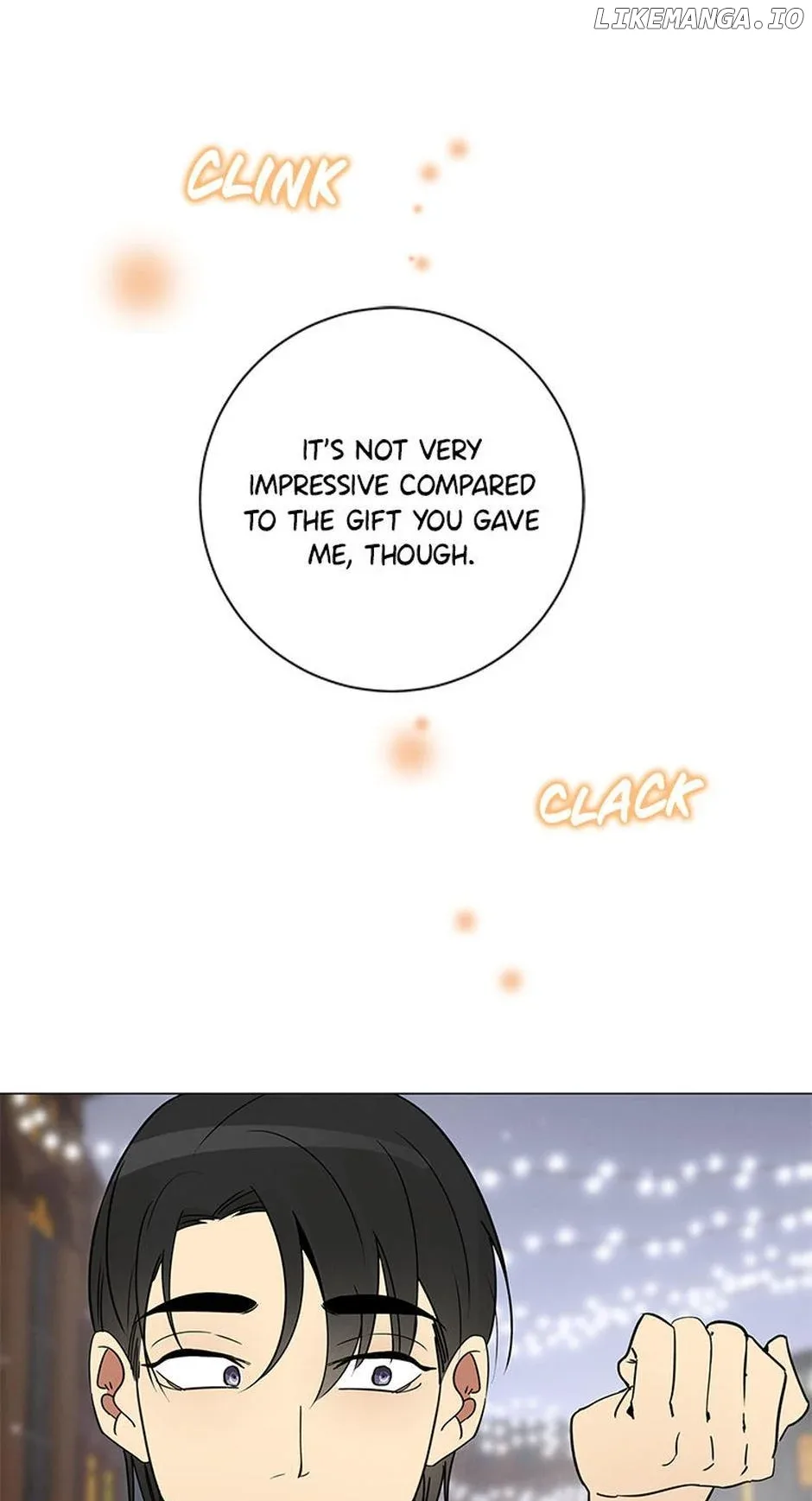 Want You Like Crazy Chapter 63 page 60