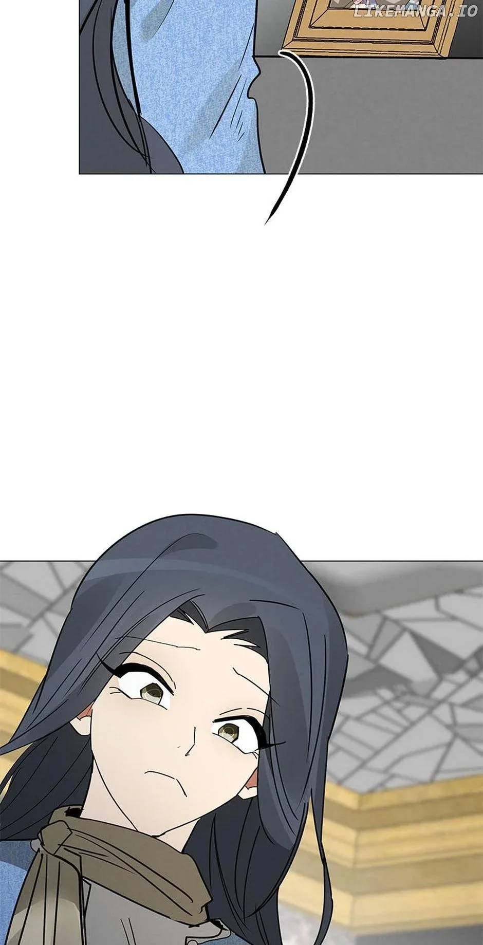 Want You Like Crazy Chapter 68 page 32