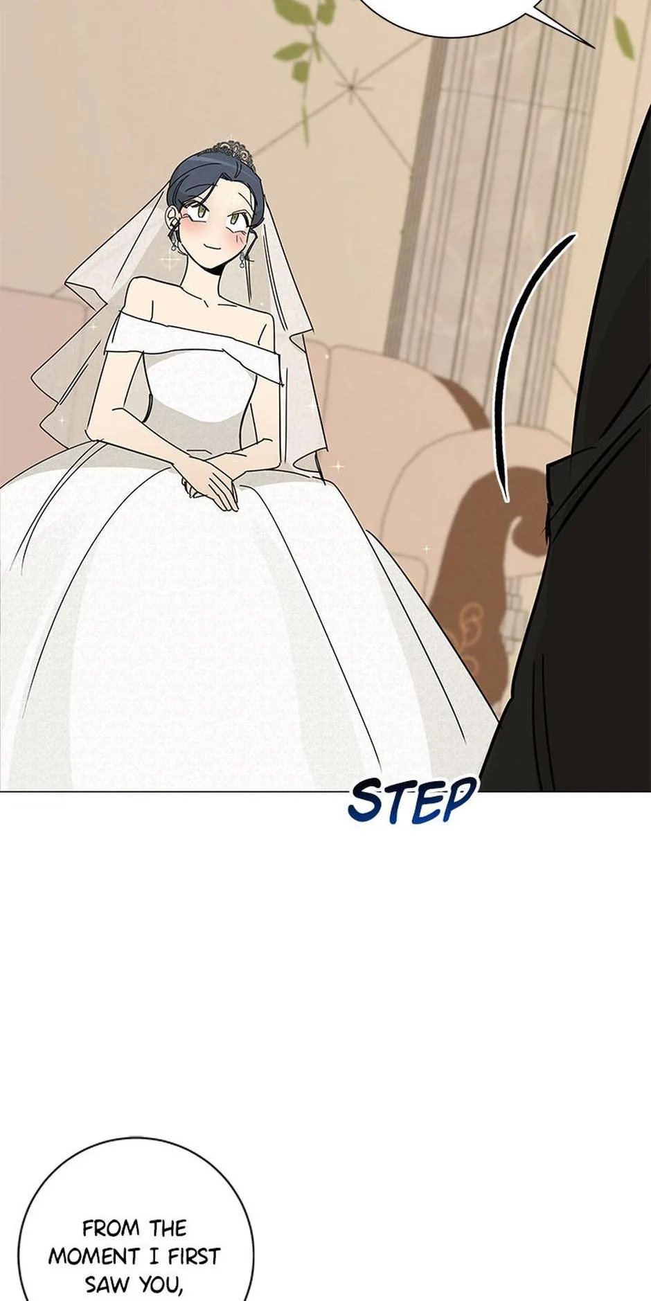 Want You Like Crazy Chapter 70 page 7