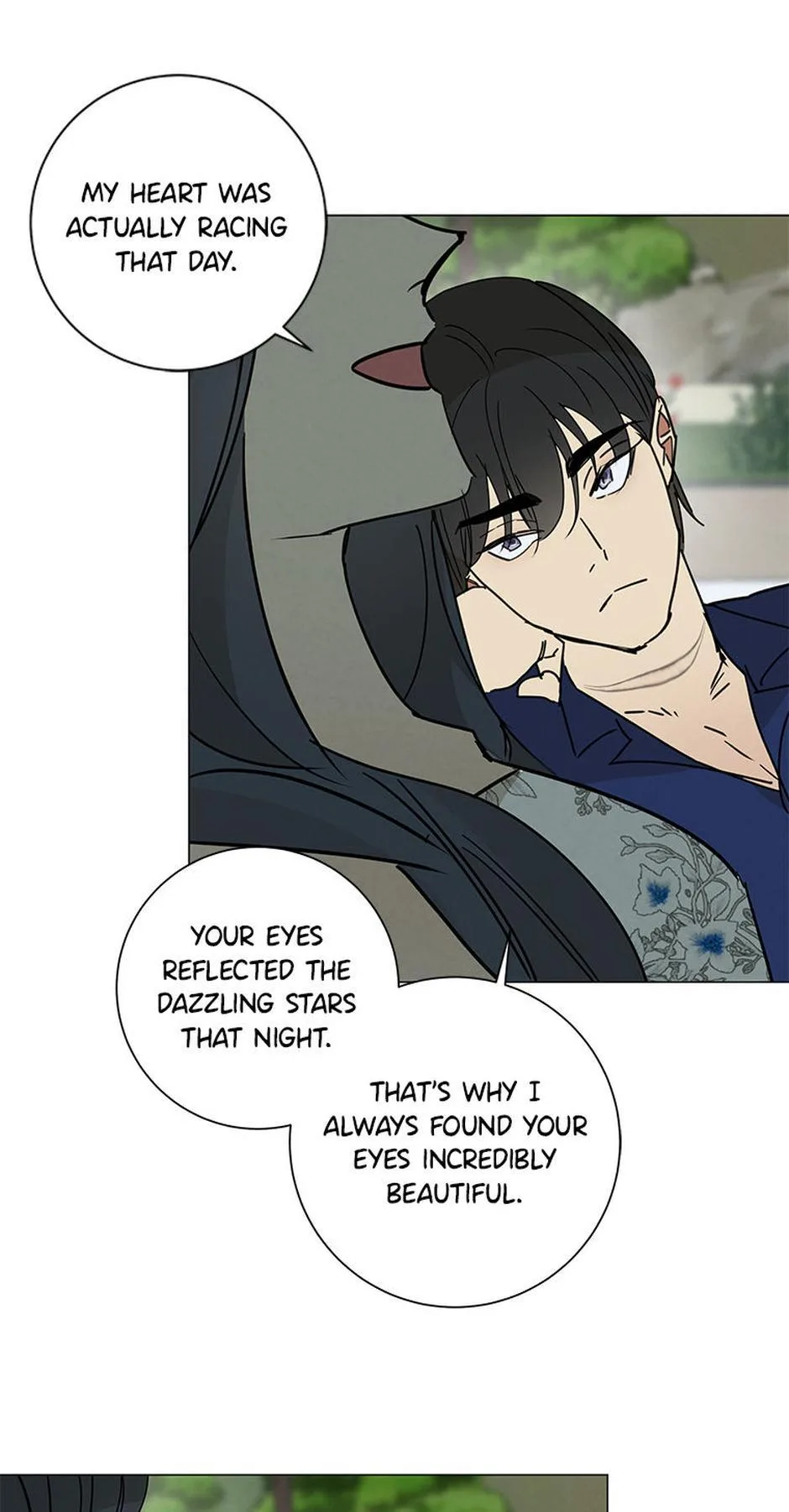 Want You Like Crazy Chapter 70 page 62