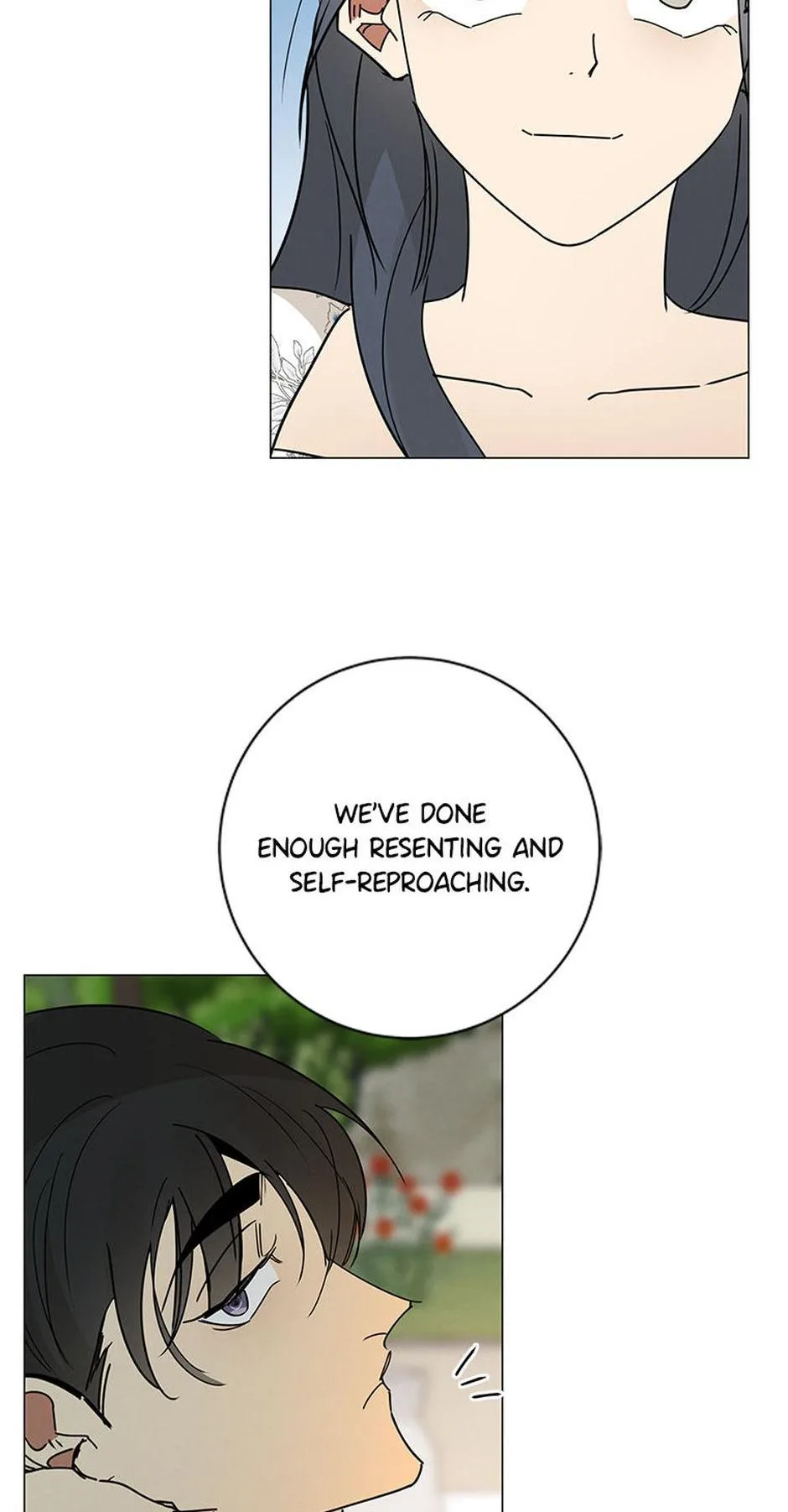 Want You Like Crazy Chapter 70 page 64