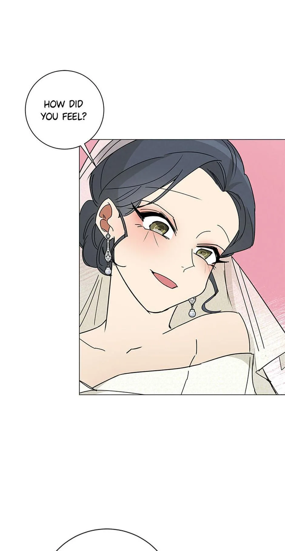 Want You Like Crazy Chapter 70 page 11