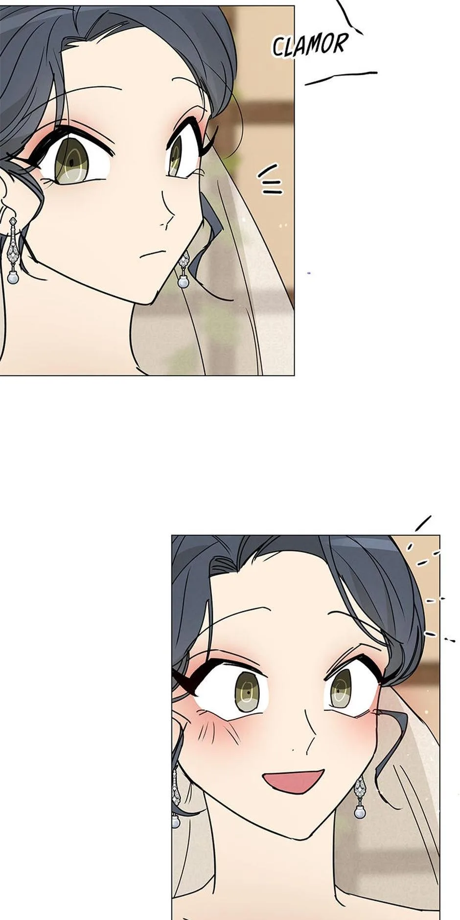 Want You Like Crazy Chapter 70 page 3