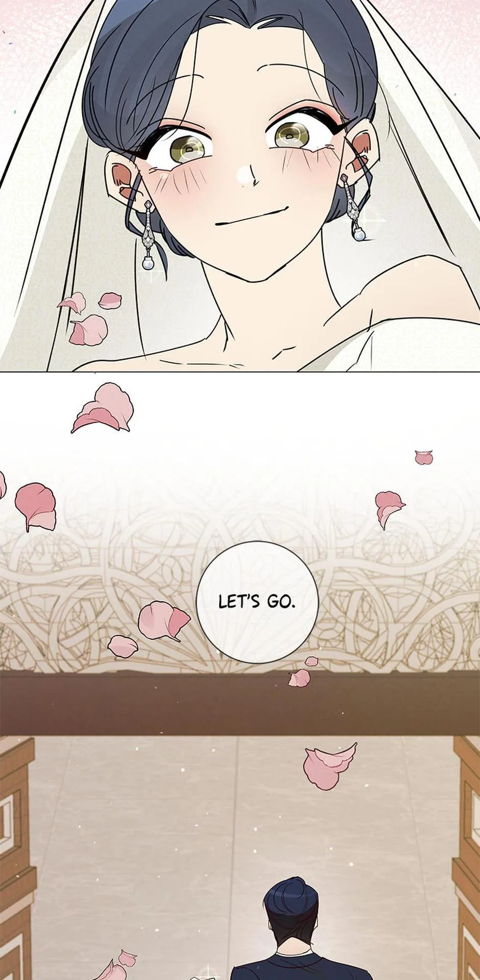 Want You Like Crazy Chapter 70 page 21