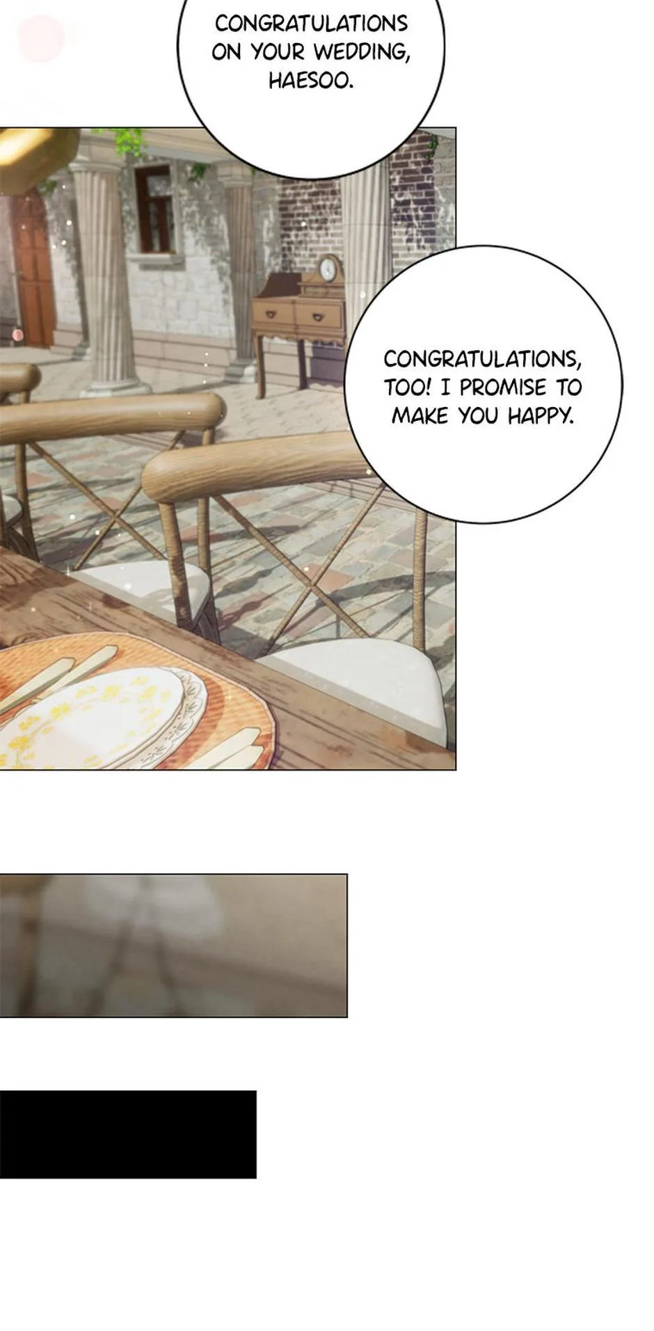 Want You Like Crazy Chapter 70 page 39