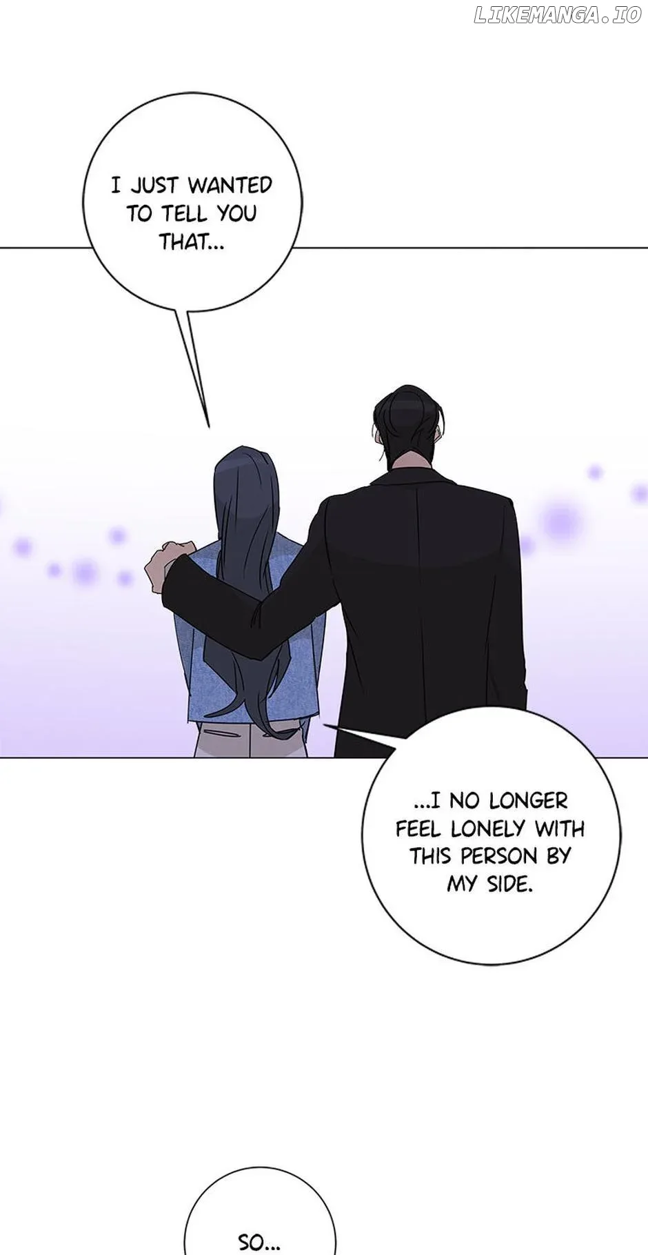 Want You Like Crazy Chapter 68 page 35