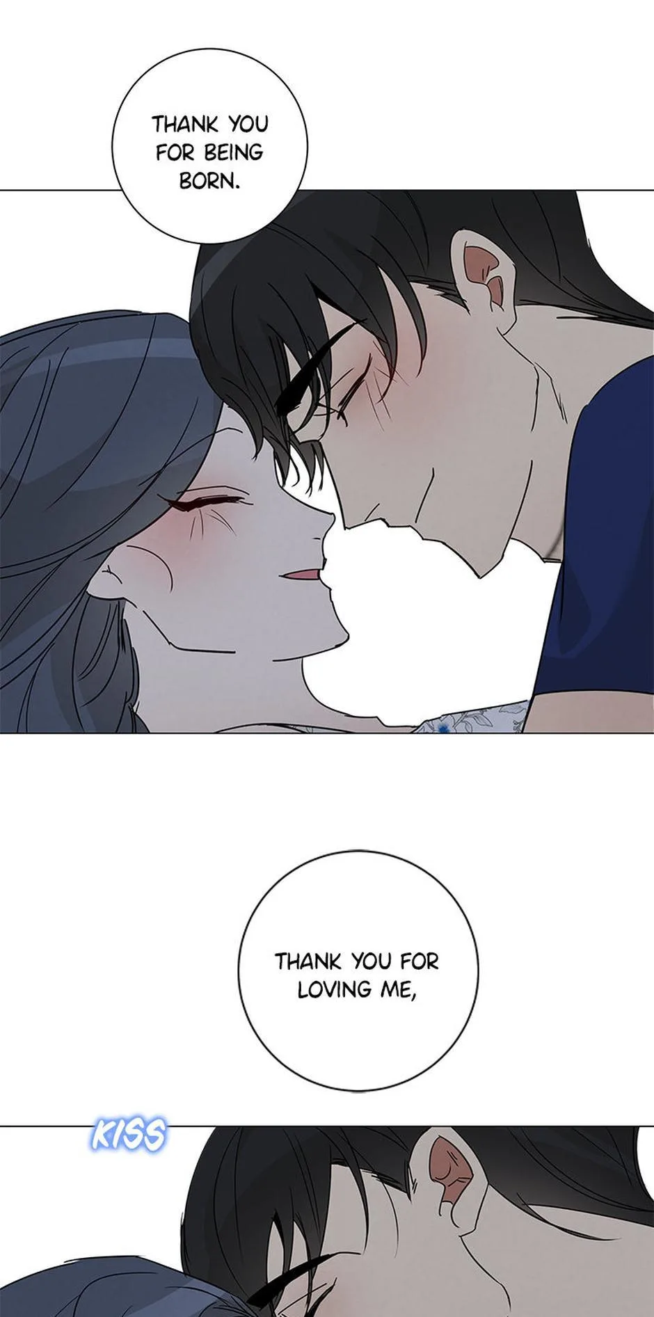 Want You Like Crazy Chapter 70 page 55