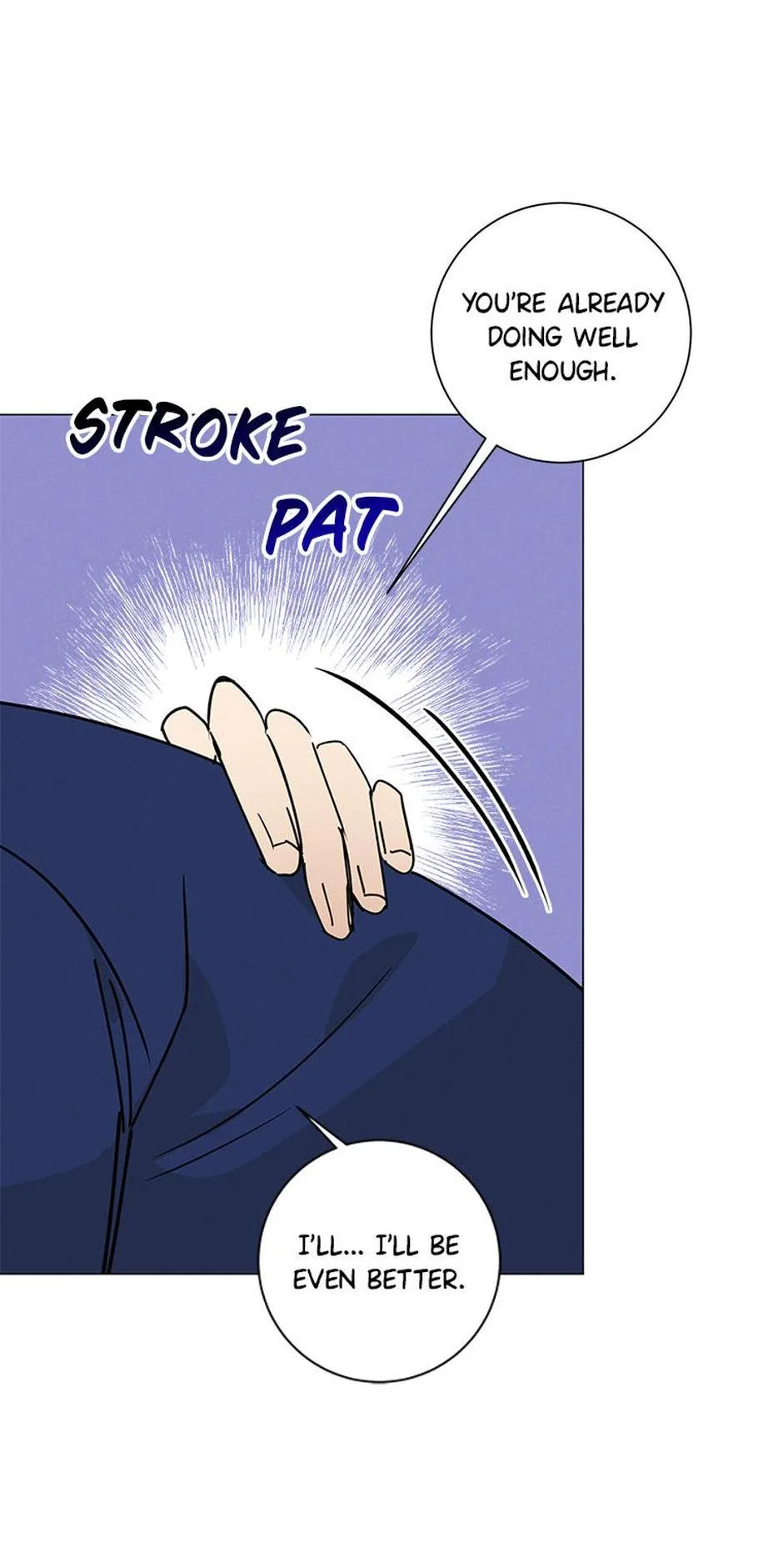 Want You Like Crazy Chapter 70 page 54